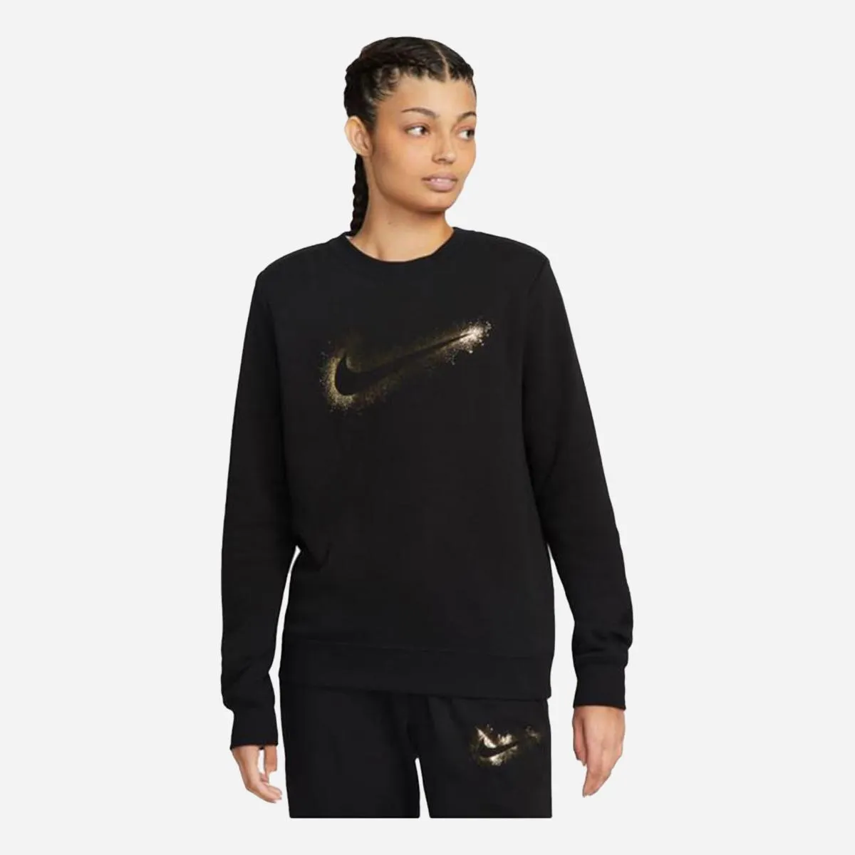 Nike Sportswear Stardust Dames Crew