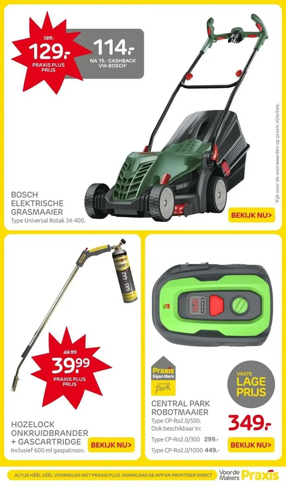 Praxis folder van 19 mei tot 25 mei 2025 - Folder pagina 24