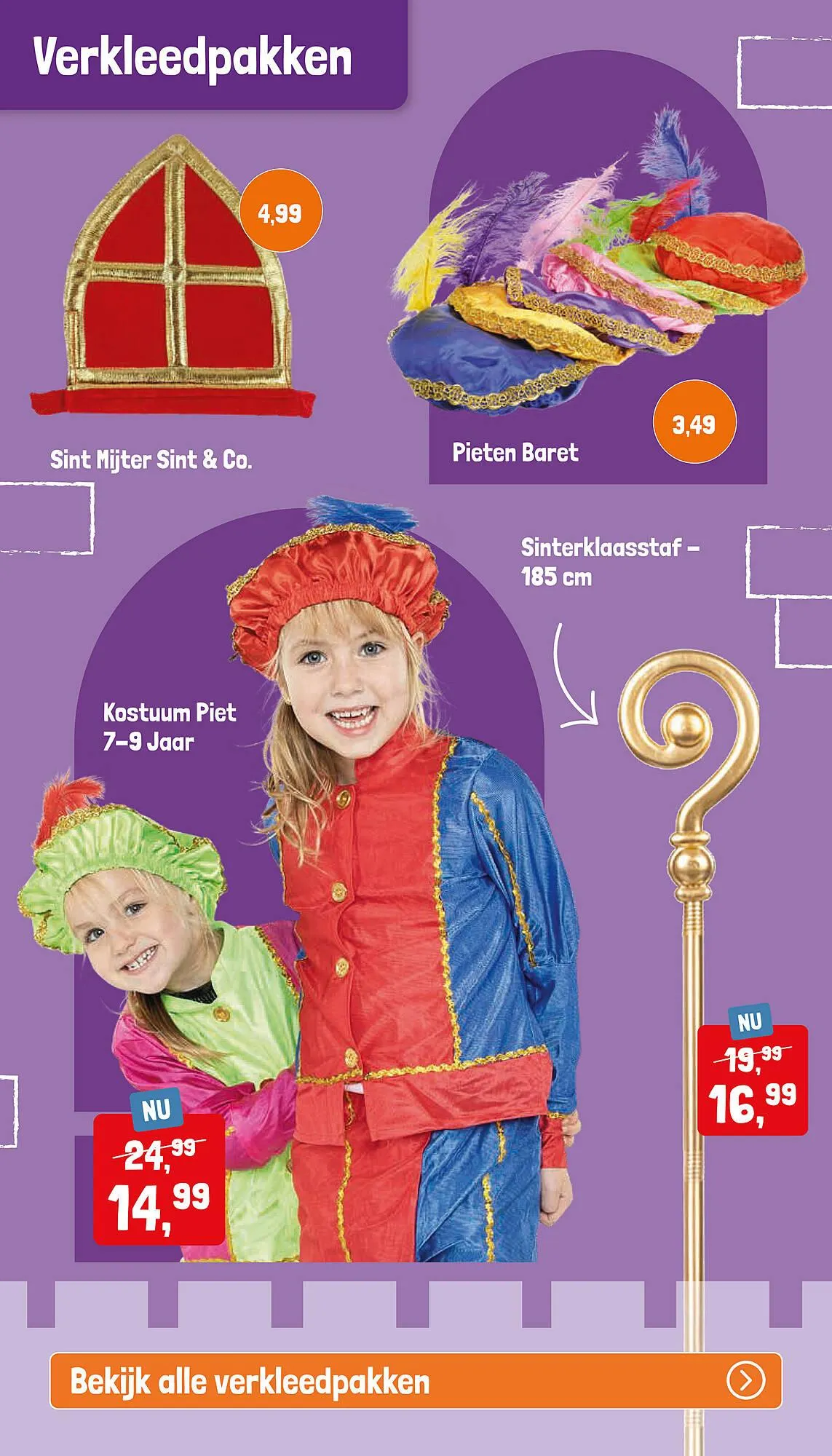 Lobbes folder van 9 november tot 5 december 2025 - Folder pagina 9