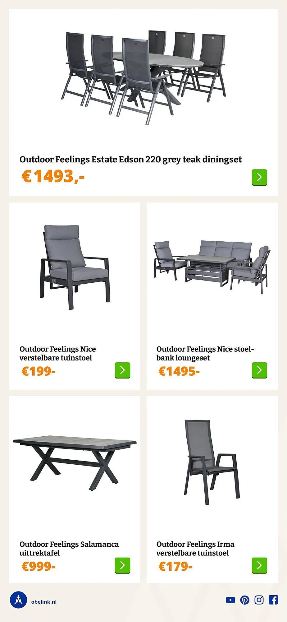 Obelink folder van 11 juni tot 31 juli 2025 - Folder pagina 13