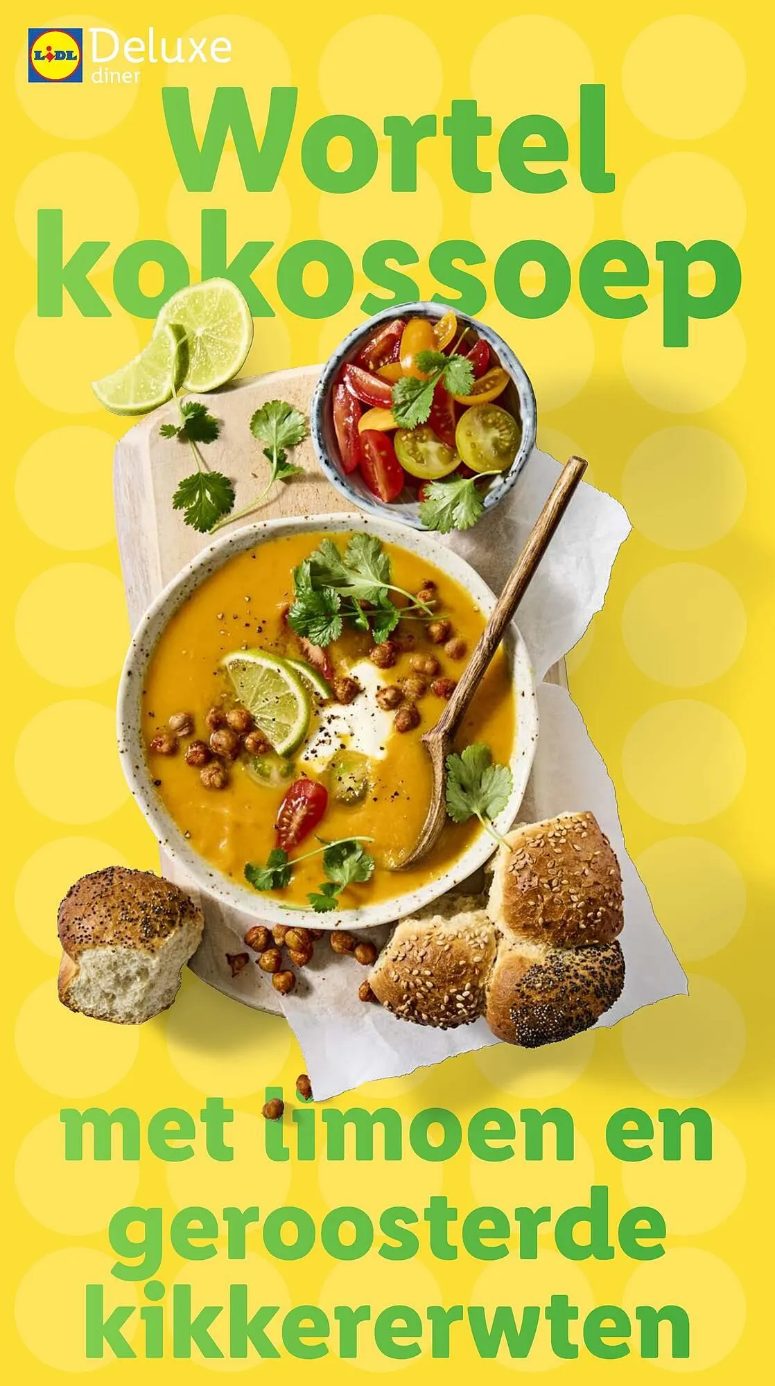 Lidl Deluxe Magazine van 27 maart tot 22 april 2025 - Folder pagina 42