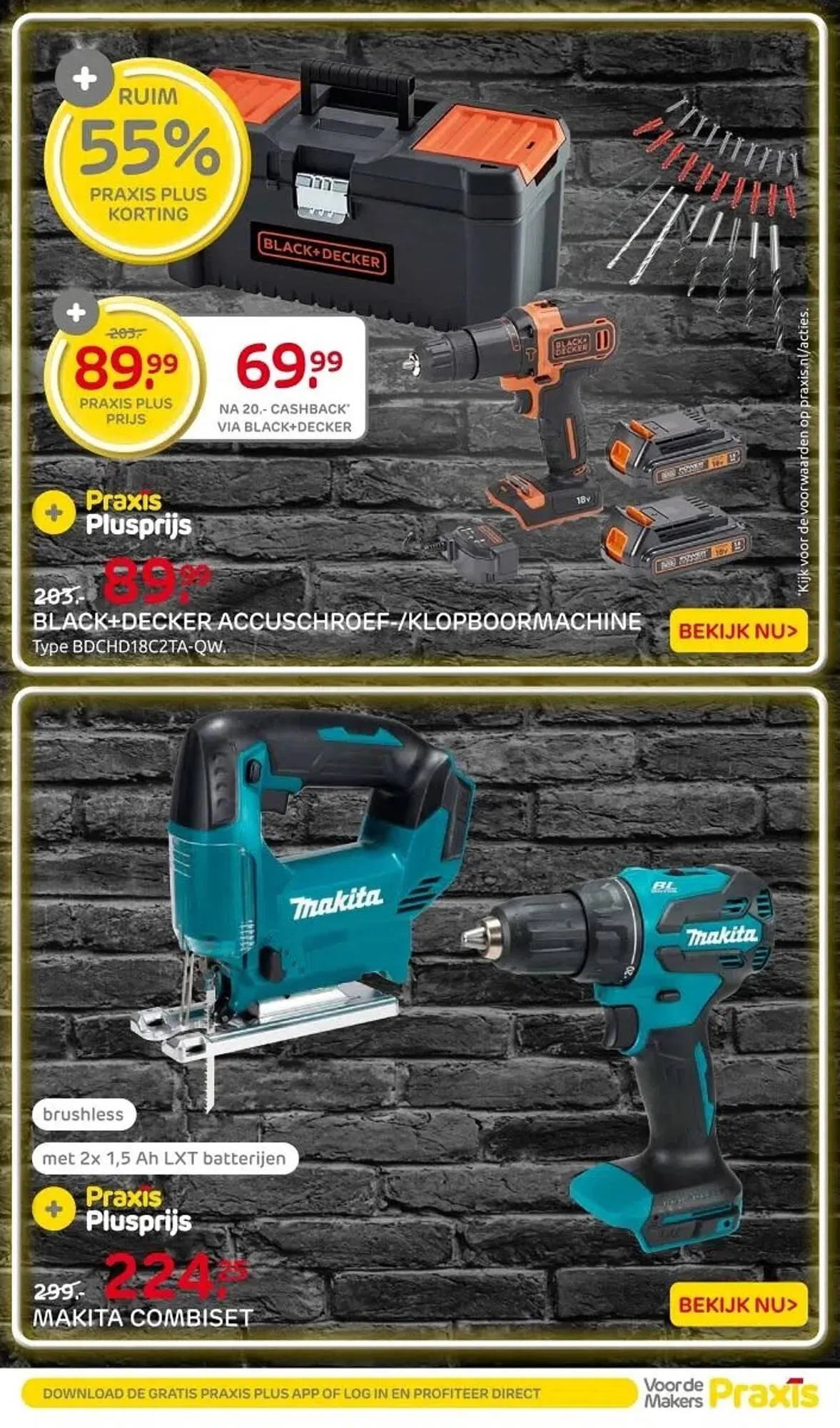 Praxis folder van 24 november tot 30 november 2025 - Folder pagina 15