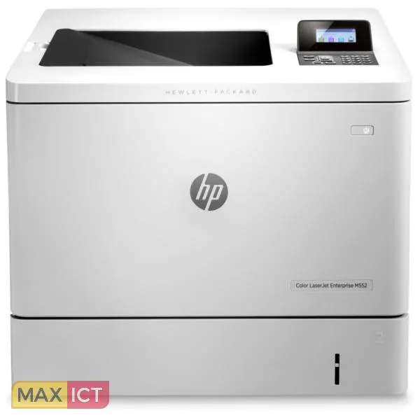 HP LaserJet Color M552dn