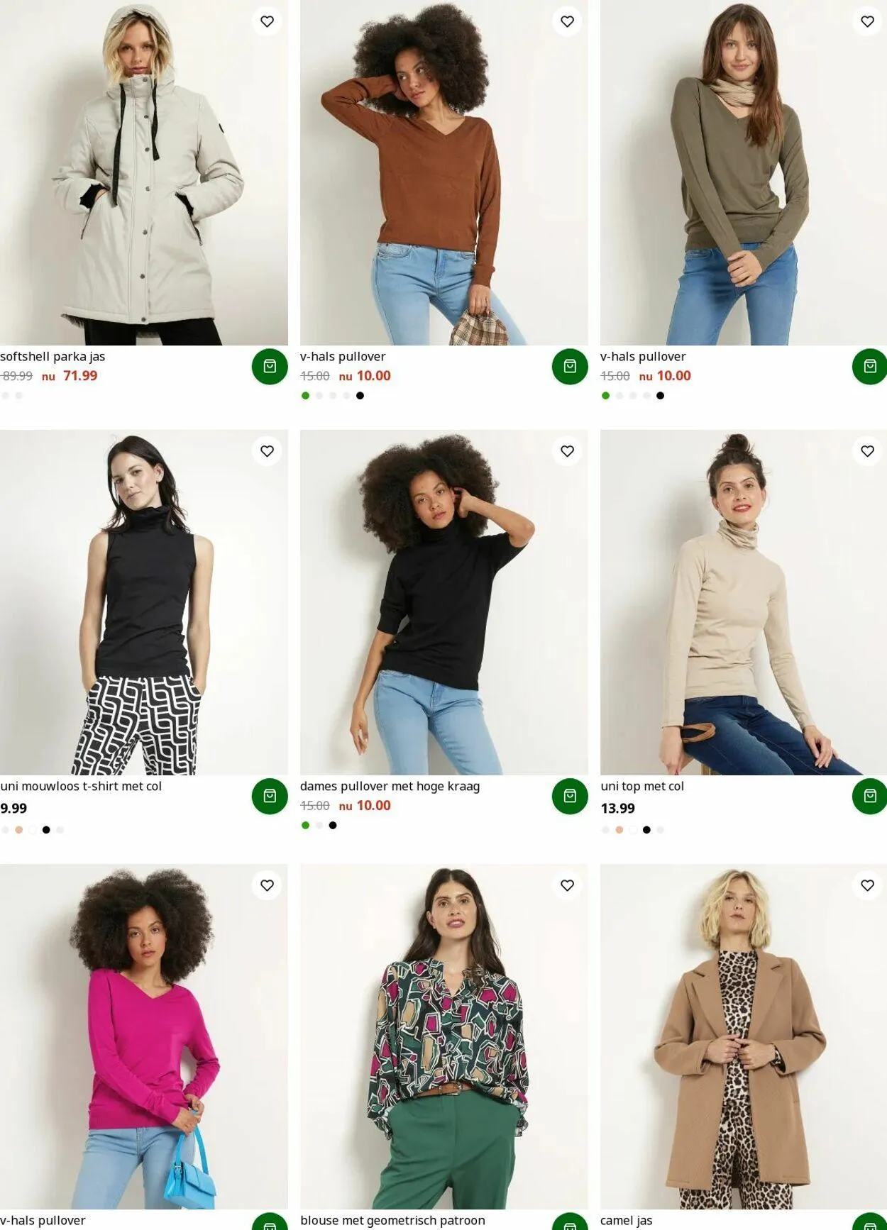 terStal Actuele folder van 26 augustus tot 4 september 2024 - Folder pagina 5