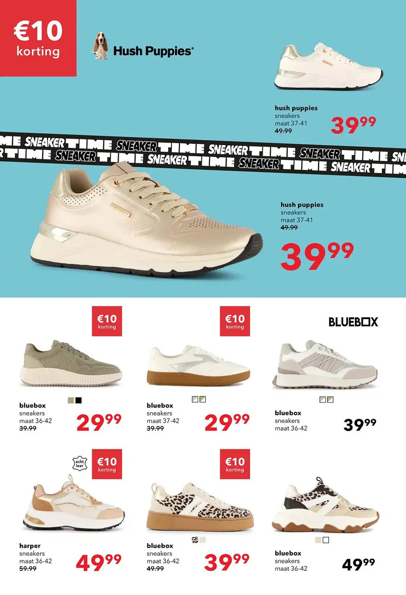 Scapino folder van 28 april tot 11 mei 2025 - Folder pagina 4