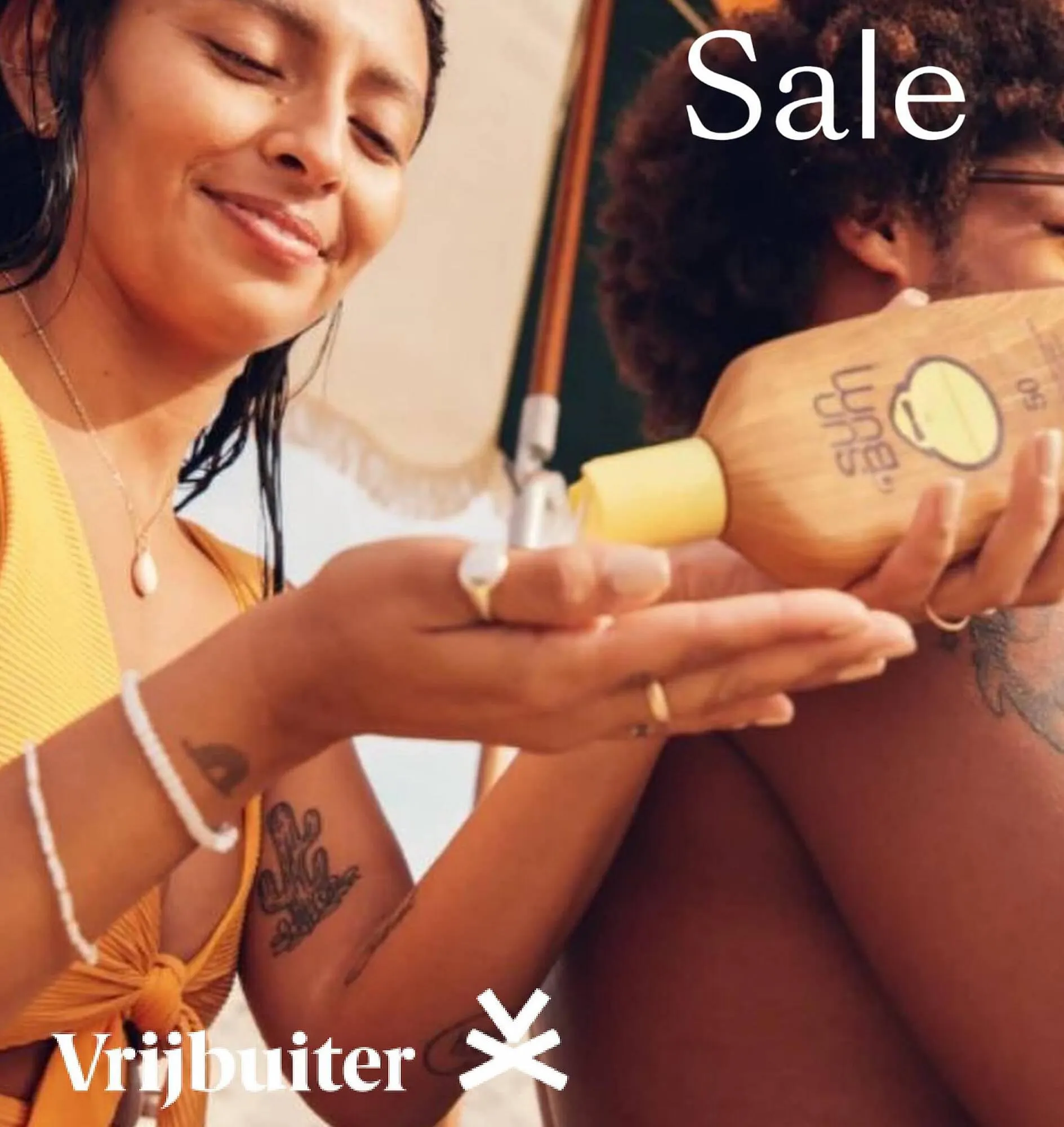 Vrijbuiter folder - 1