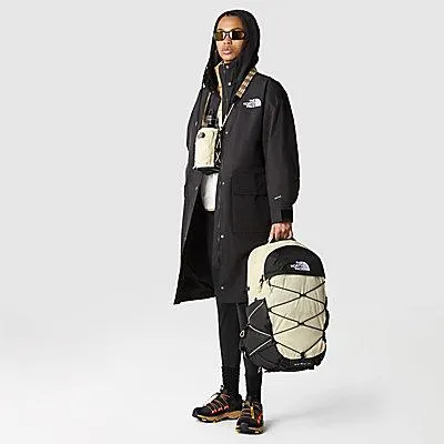 Reign On-parka voor dames