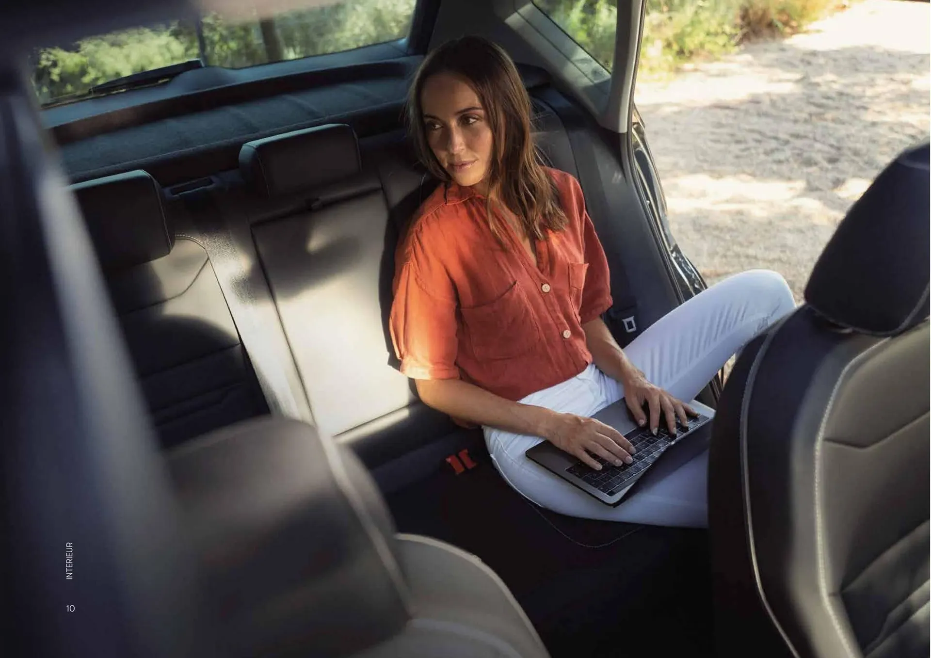 SEAT Ateca folder van 21 december tot 21 december 2023 - Folder pagina 10