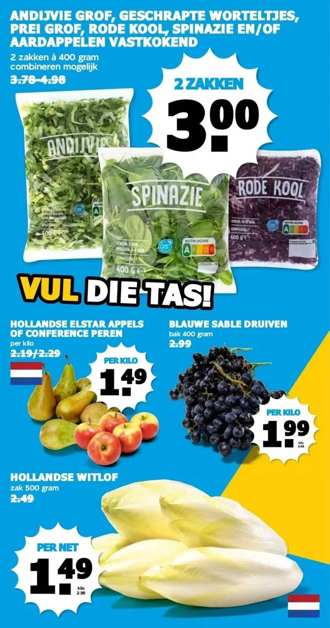 Boon`s Markt folder van 26 januari tot 1 februari 2026 - Folder pagina 5