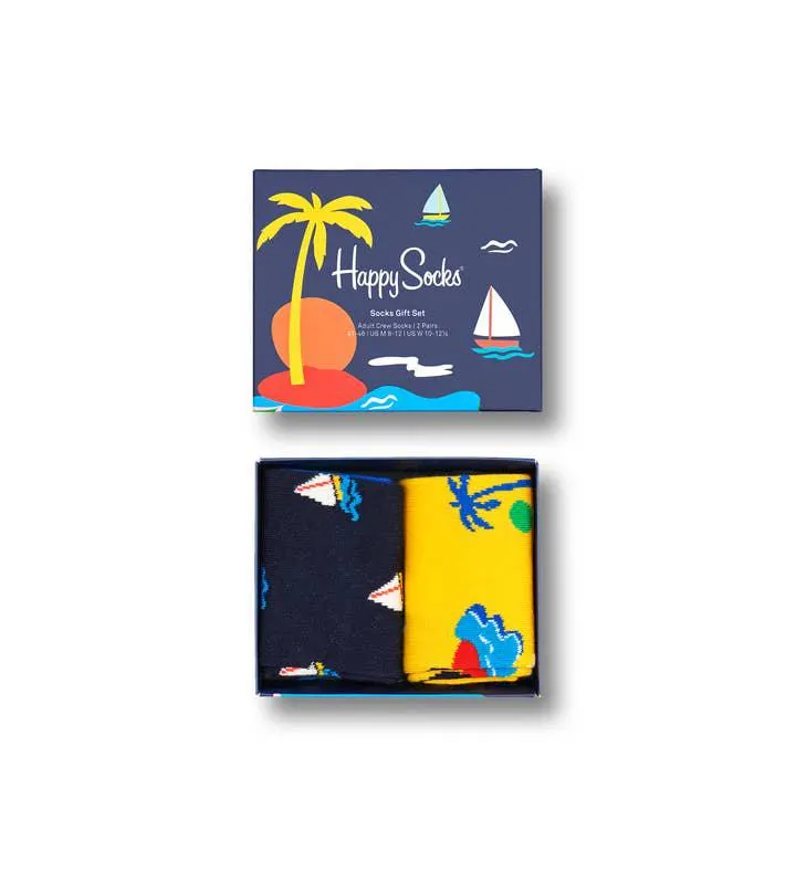 2-Pack Sail Away Gift Set
