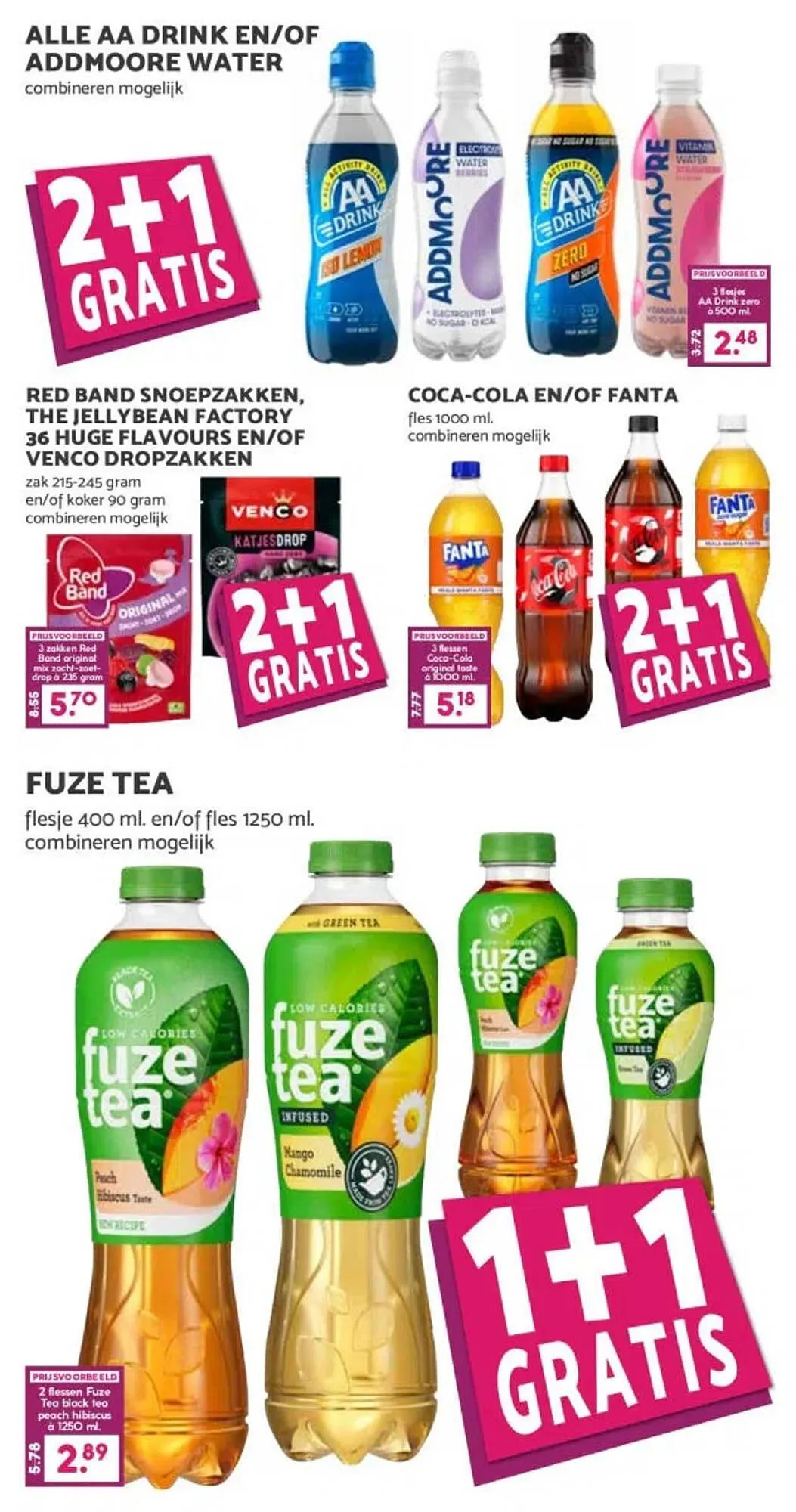 MCD Supermarkt folder van 4 mei tot 10 mei 2026 - Folder pagina 7