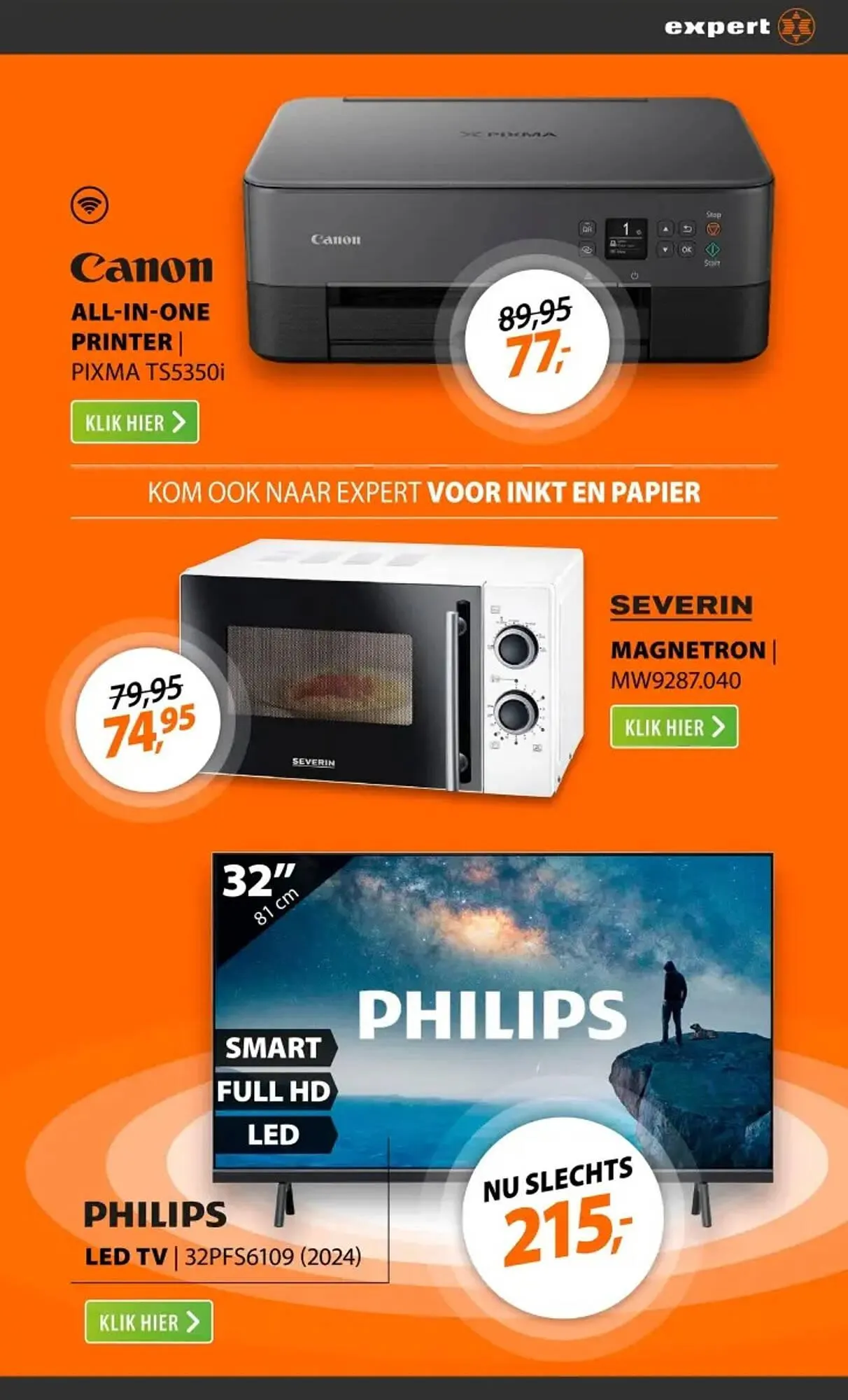 Expert folder van 19 mei tot 25 mei 2025 - Folder pagina 24