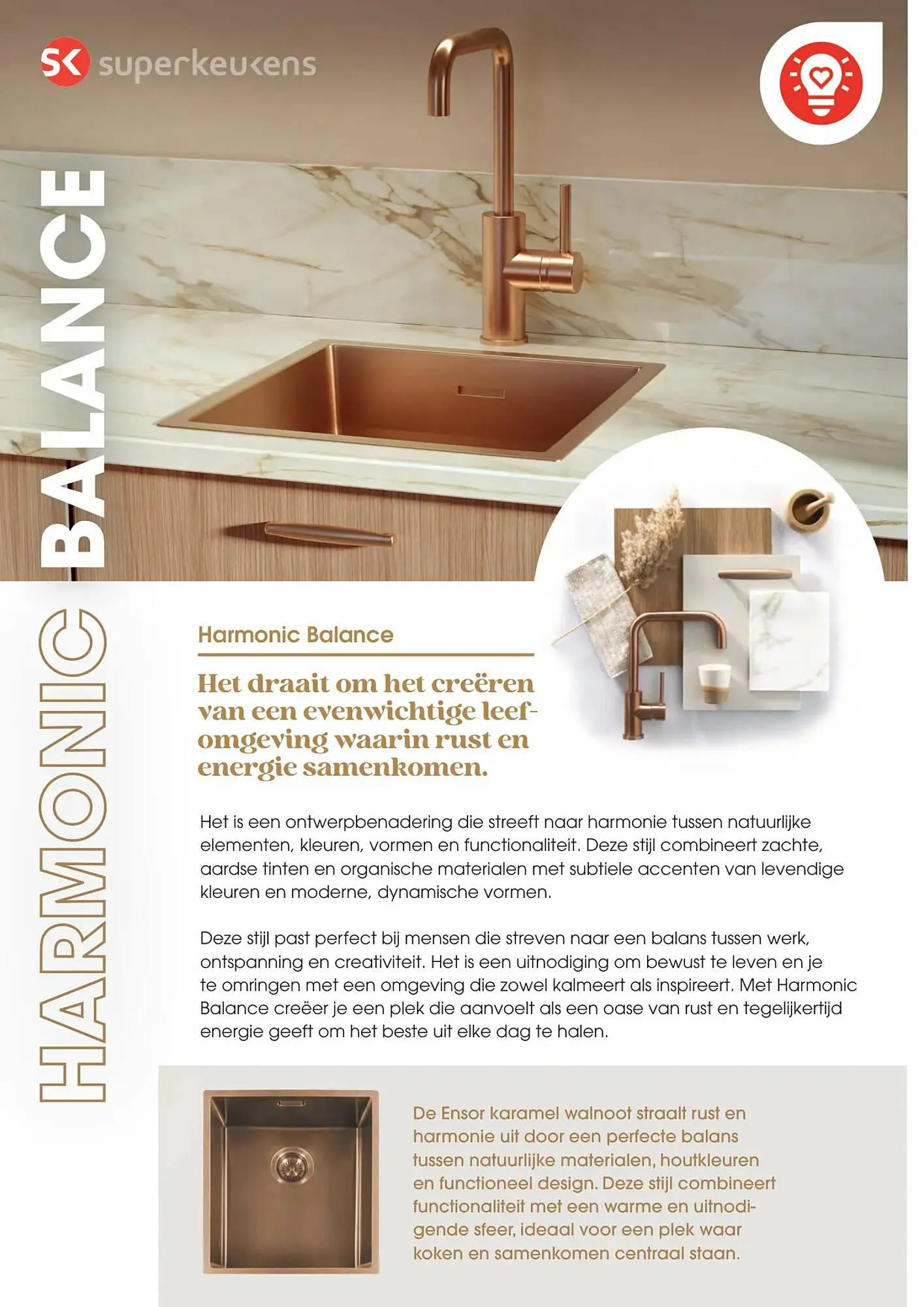 Superkeukens folder van 30 maart tot 18 mei 2025 - Folder pagina 8