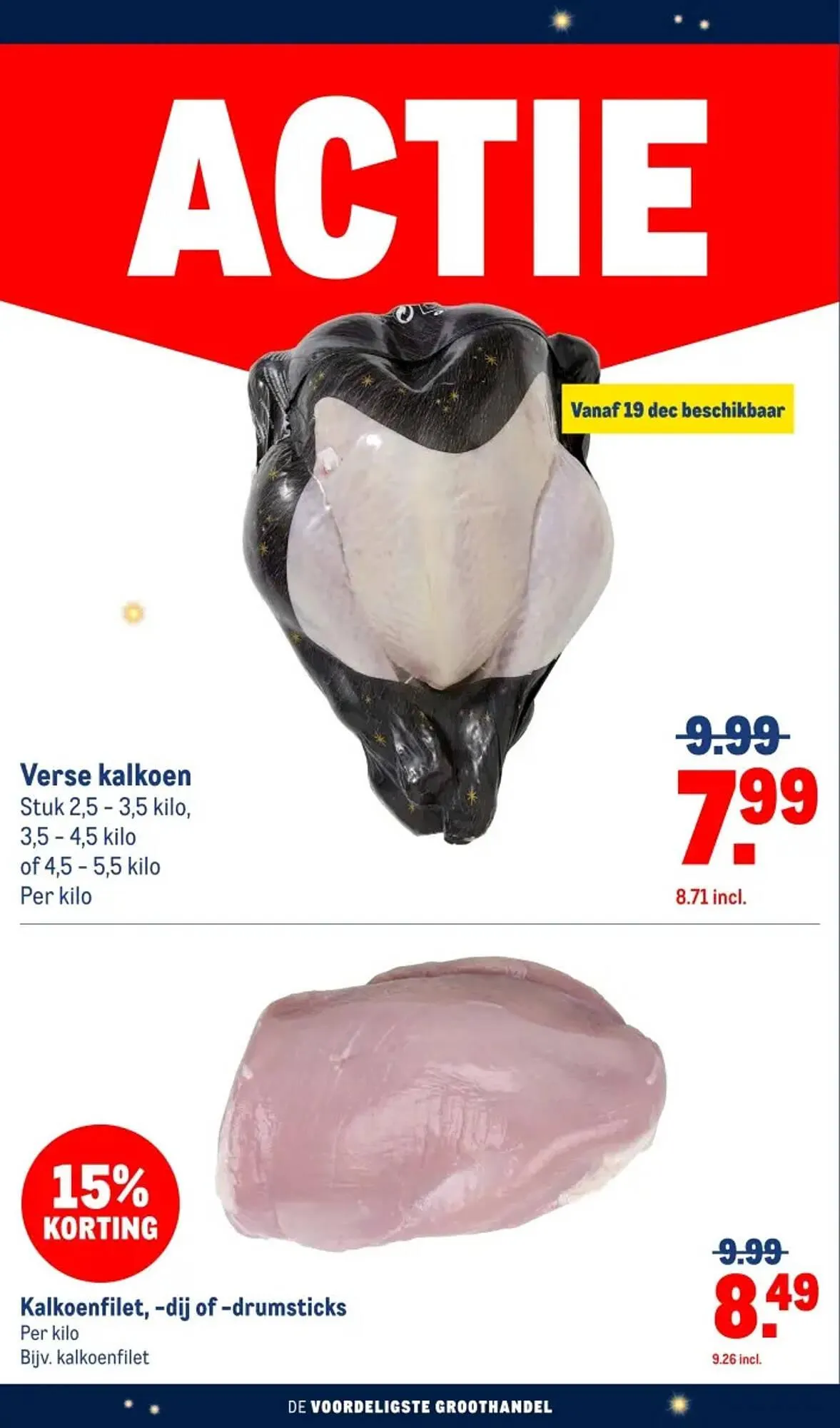 Makro folder van 10 december tot 31 december 2025 - Folder pagina 20