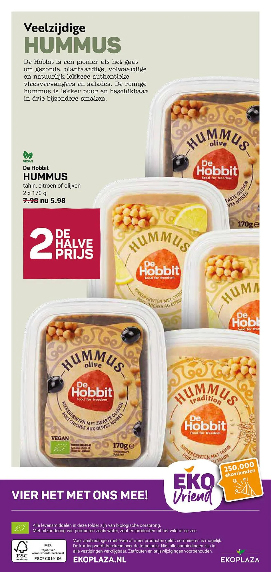 Ekoplaza folder van 4 februari tot 10 februari 2026 - Folder pagina 11