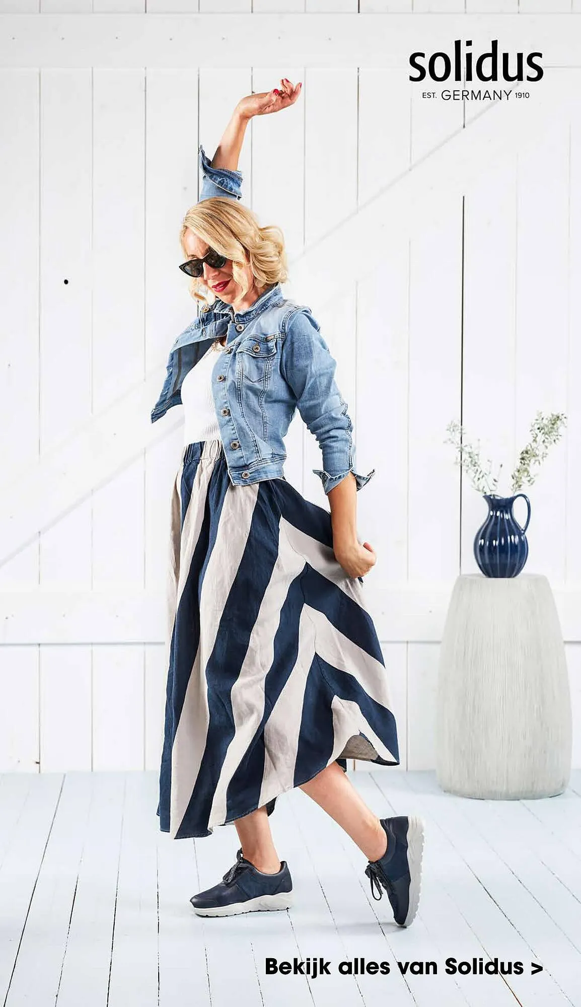 Topshoe.nl folder van 3 april tot 9 april 2024 - Folder pagina 13