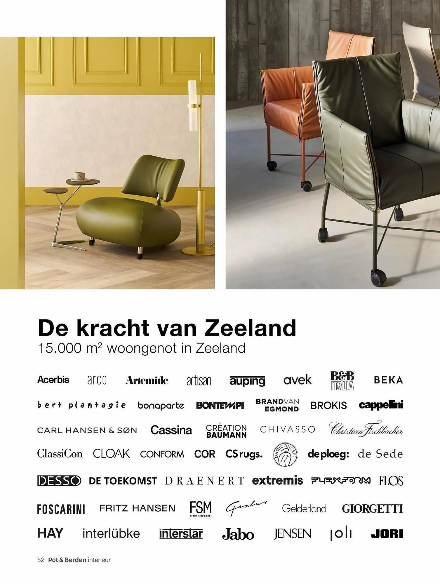 Berden folder van 16 oktober tot 31 december 2023 - Folder pagina 52