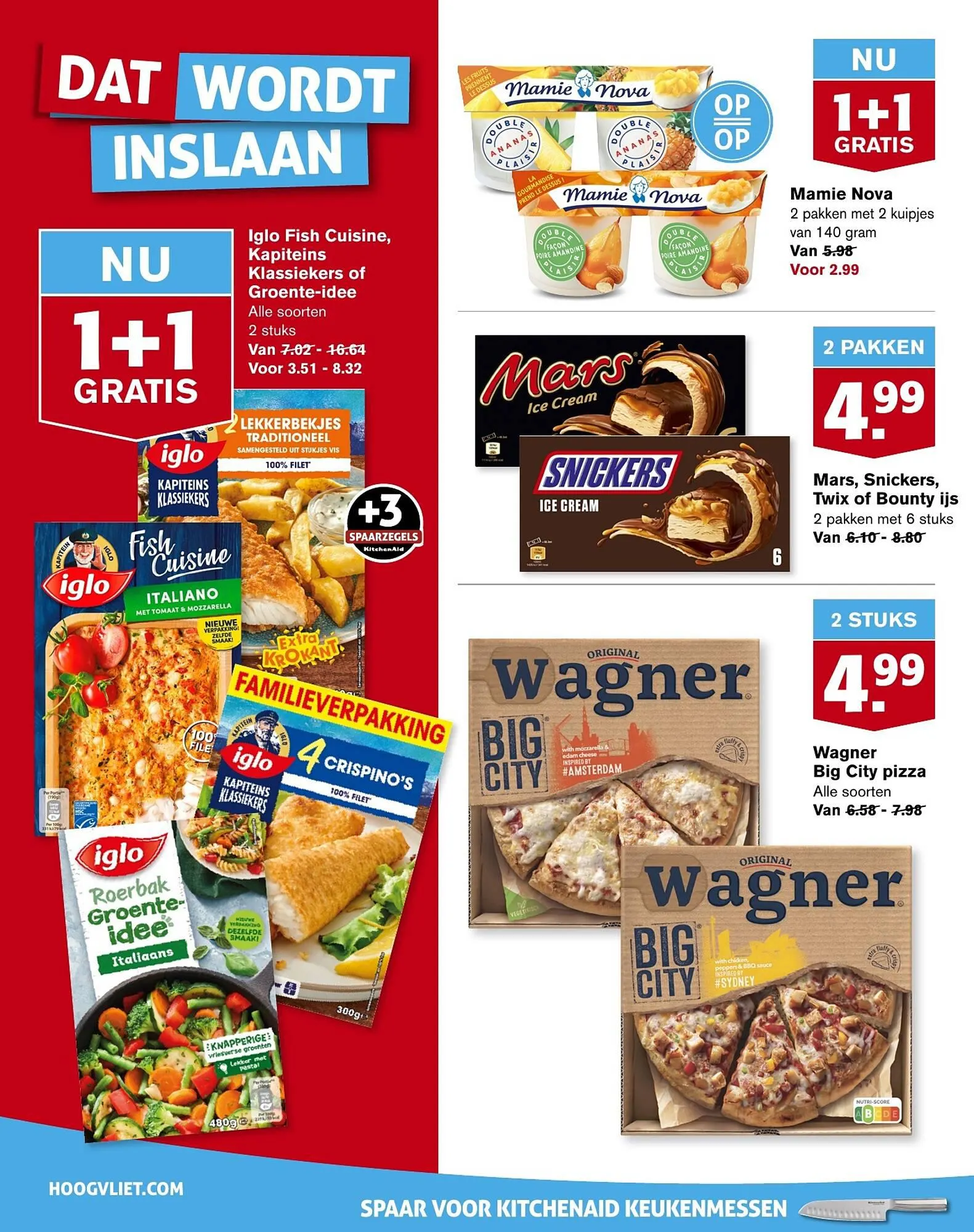 Hoogvliet folder van 8 november tot 14 november 2023 - Folder pagina 12