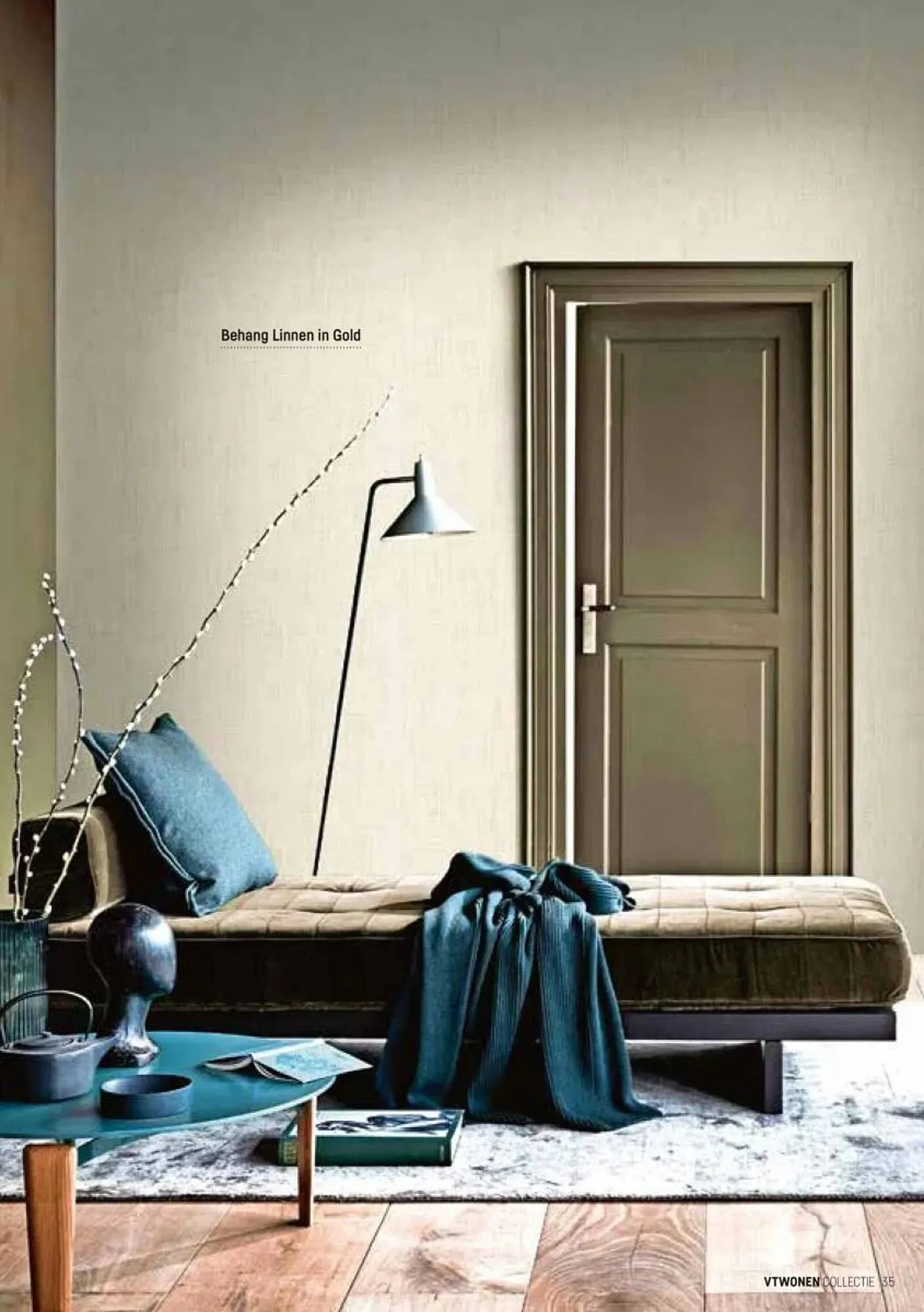 Karwei folder van 31 maart tot 31 december 2025 - Folder pagina 35