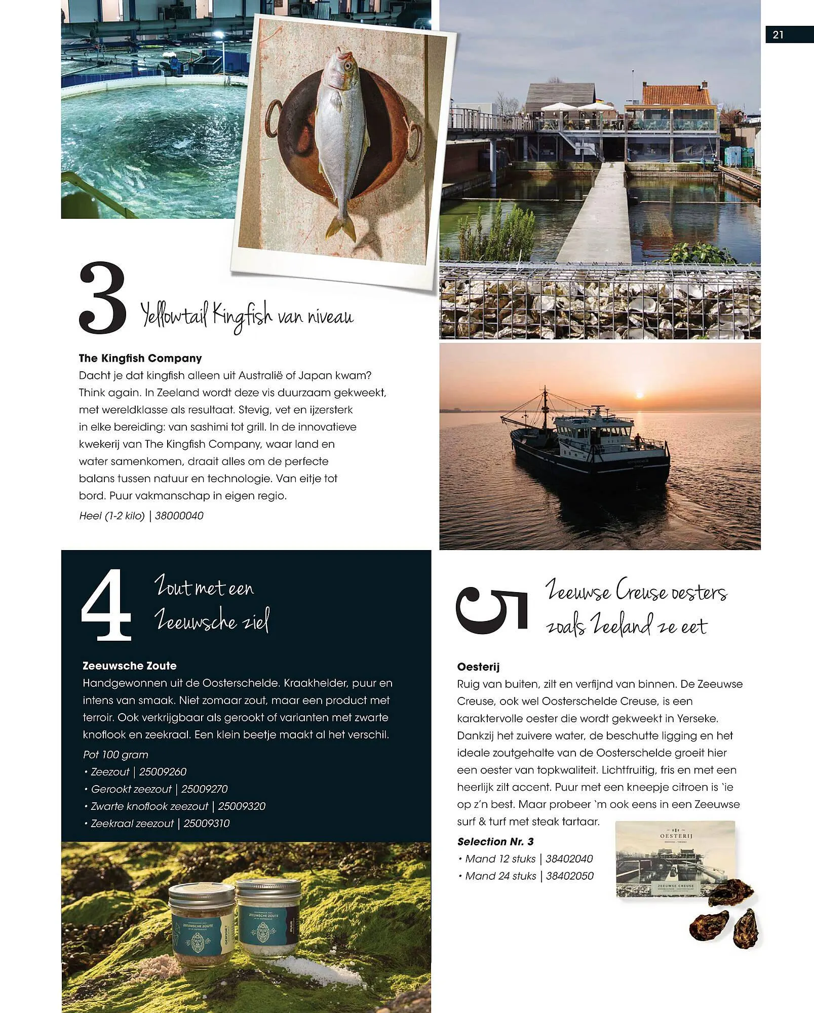 HANOS folder van 10 september tot 31 december 2025 - Folder pagina 21