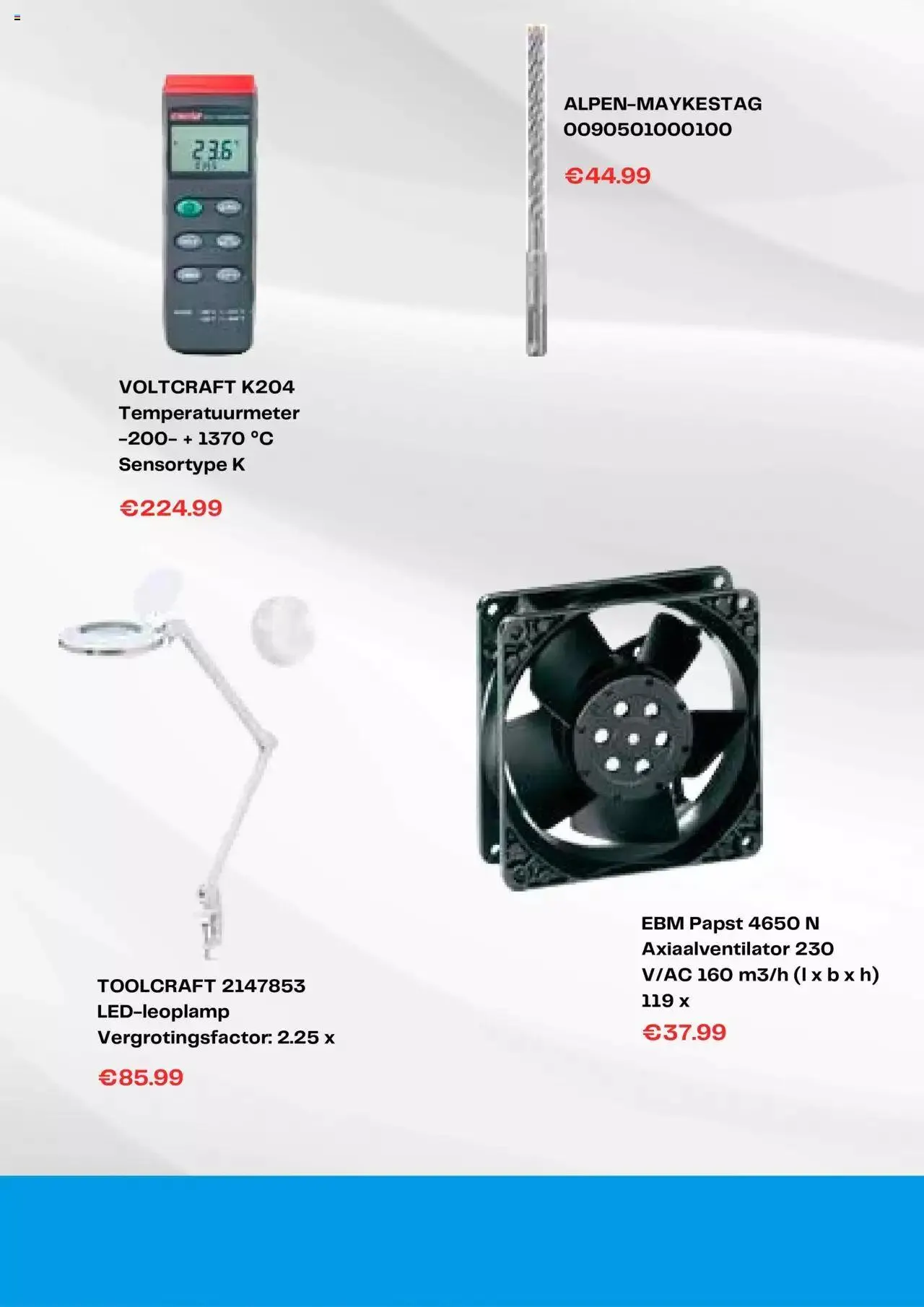 Conrad - Folder van 9 november tot 31 december 2023 - Folder pagina 4