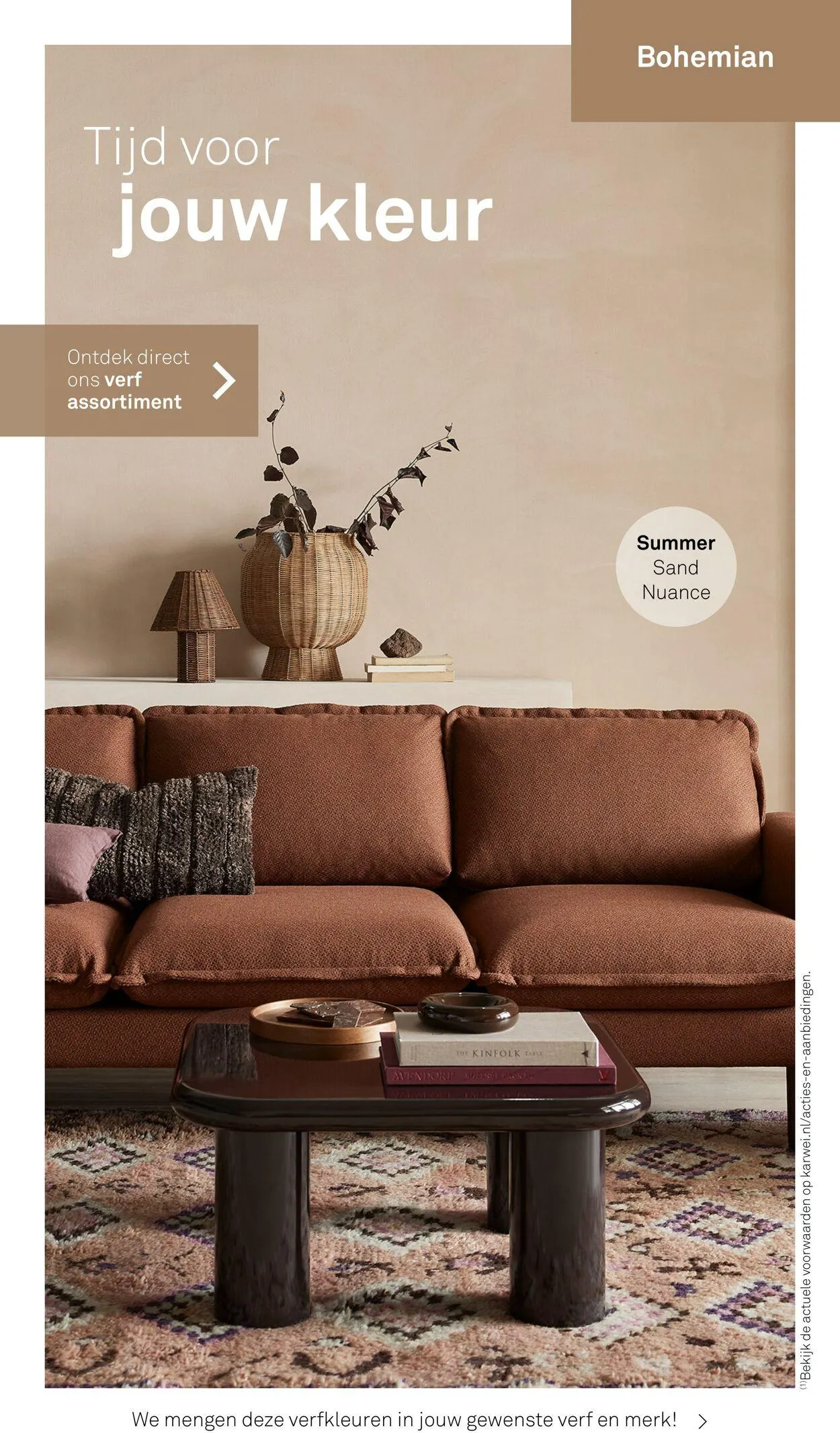 Karwei Actuele folder van 29 september tot 5 oktober 2025 - Folder pagina 6