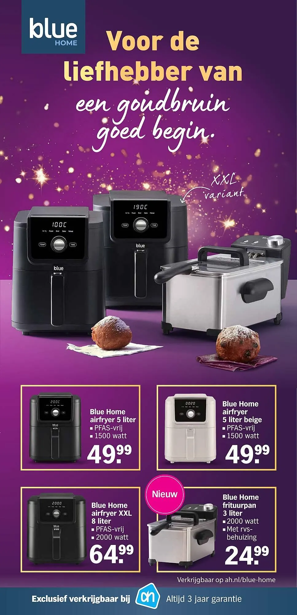 AH XL folder van 27 december tot 2 januari 2026 - Folder pagina 6