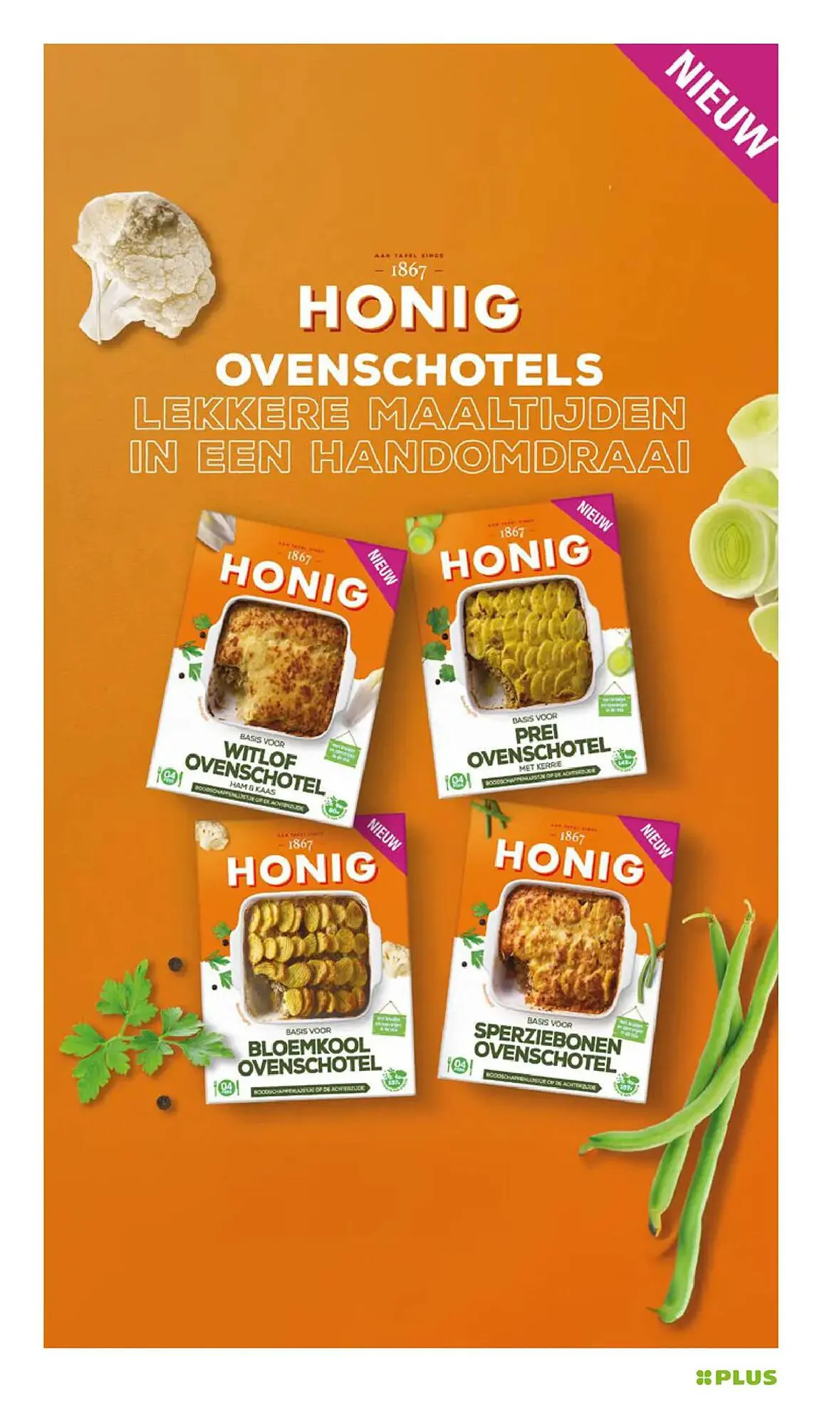 PLUS magazine van 17 september tot 1 oktober 2023 - Folder pagina 45