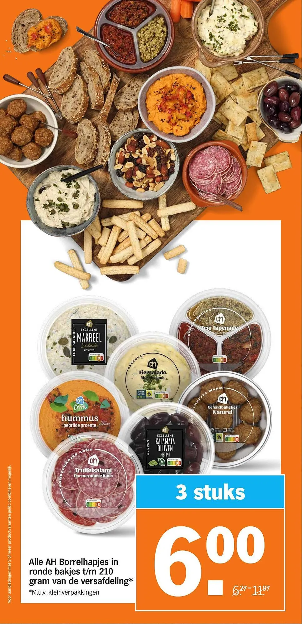 Albert Heijn folder van 14 oktober tot 20 oktober 2024 - Folder pagina 14