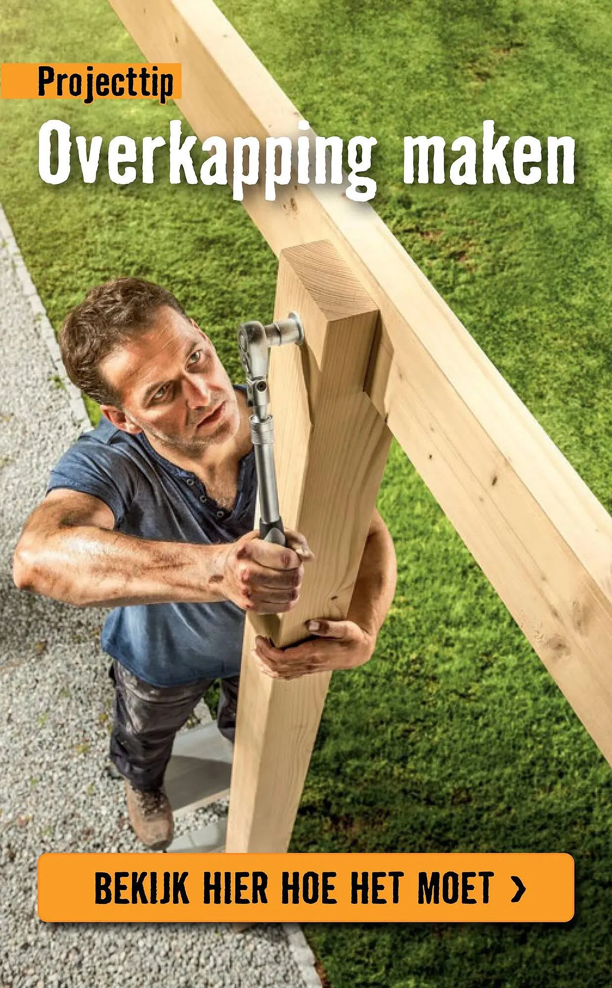 Hornbach folder van 17 maart tot 14 april 2025 - Folder pagina 46