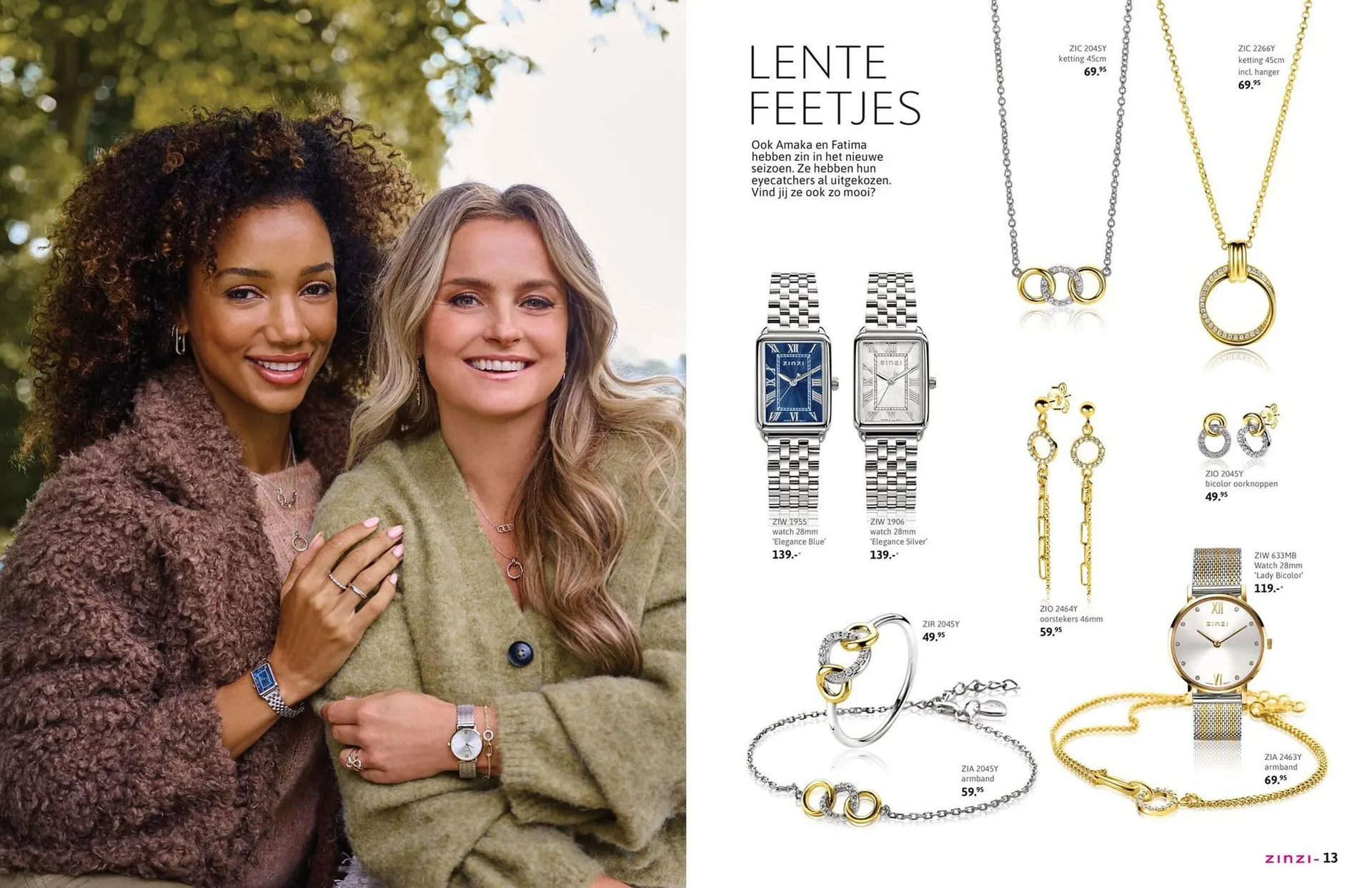 Zinzi folder van 25 april tot 31 december 2025 - Folder pagina 7