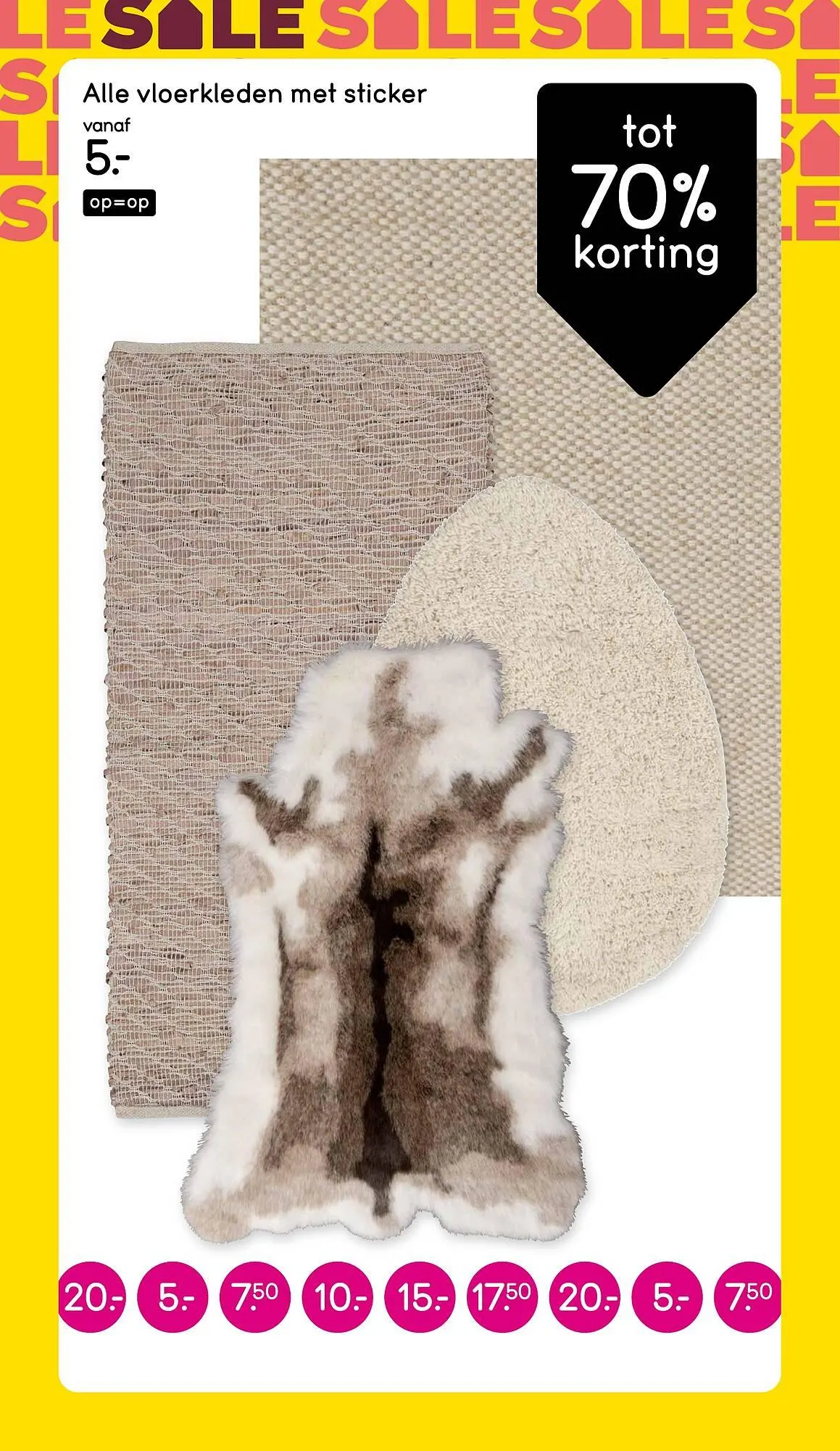 Leen Bakker folder van 19 januari tot 25 januari 2026 - Folder pagina 12