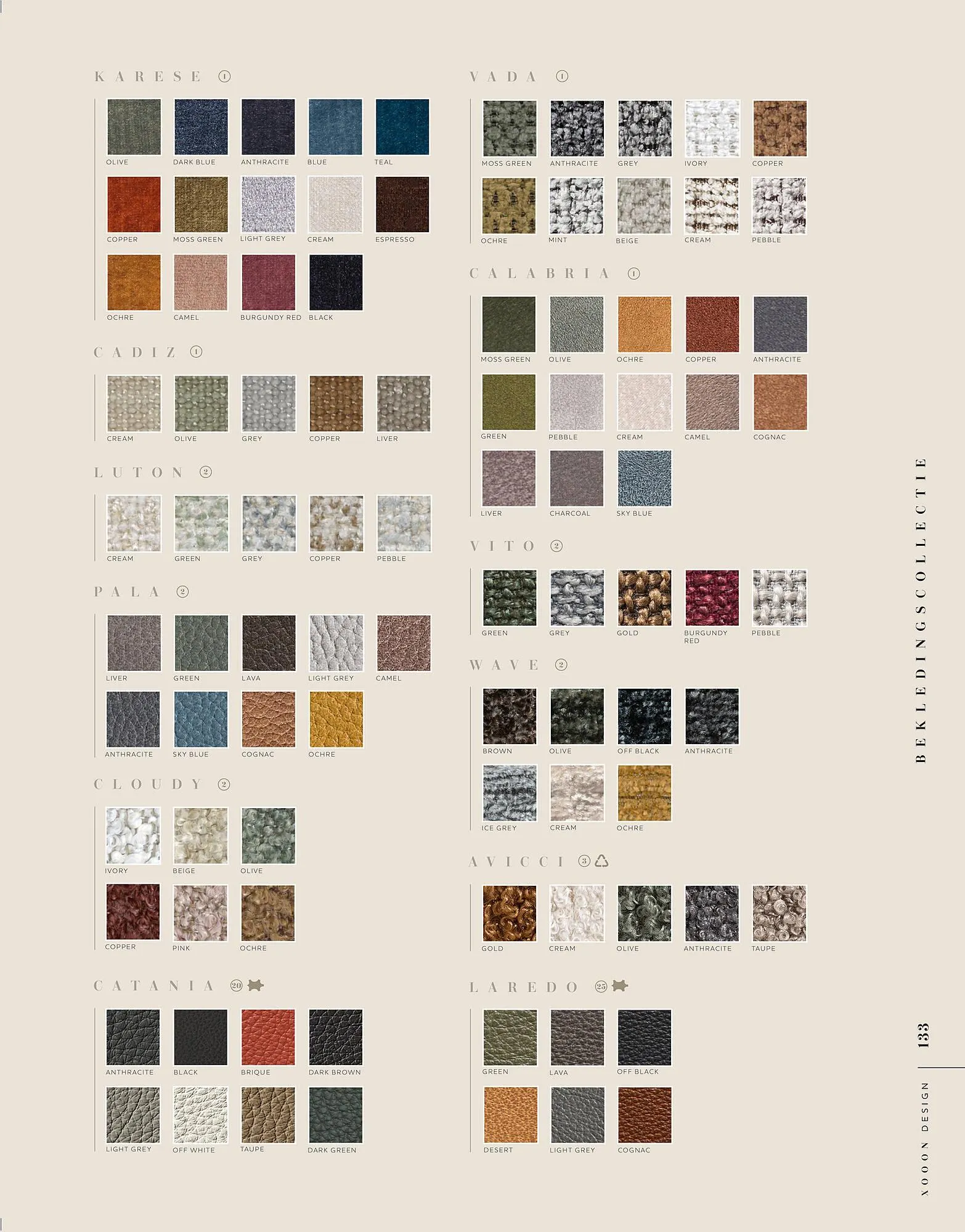 Xooon folder van 23 september tot 31 januari 2026 - Folder pagina 135