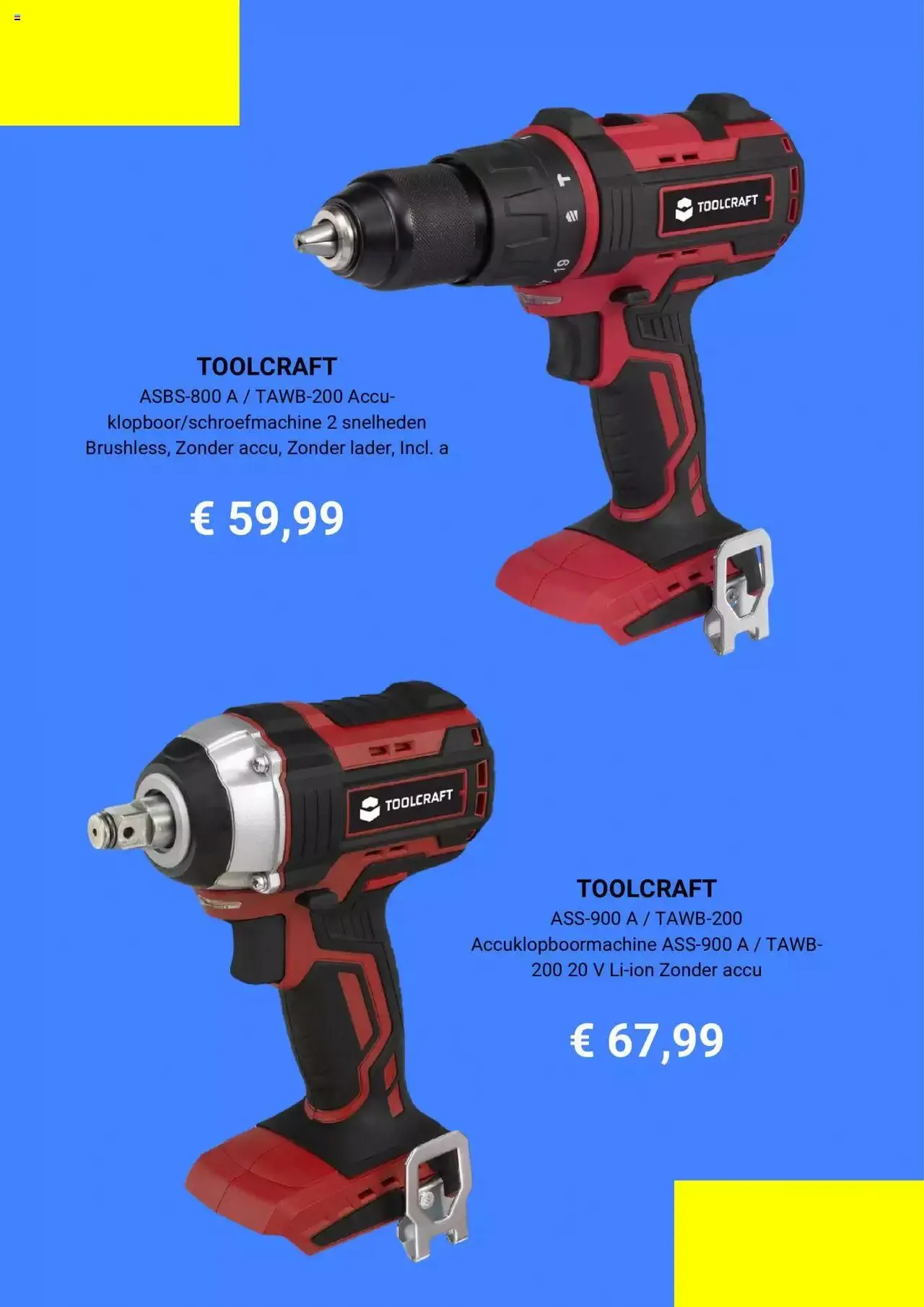 Conrad - Folder van 21 maart tot 31 december 2024 - Folder pagina 2