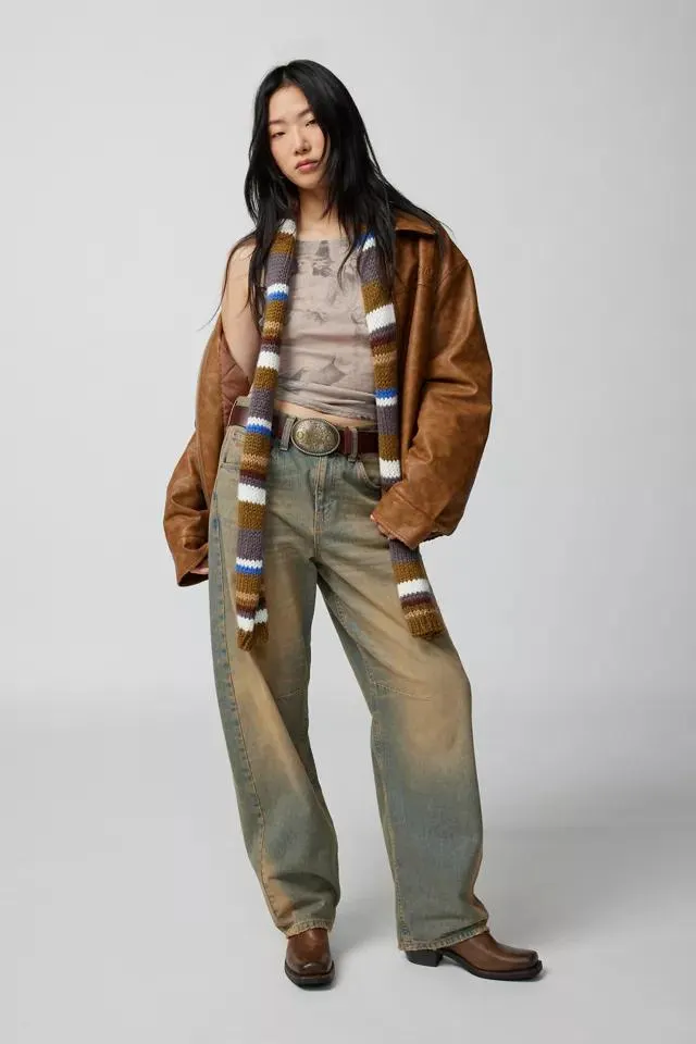 Romantic Cherub Graphic Tank Top