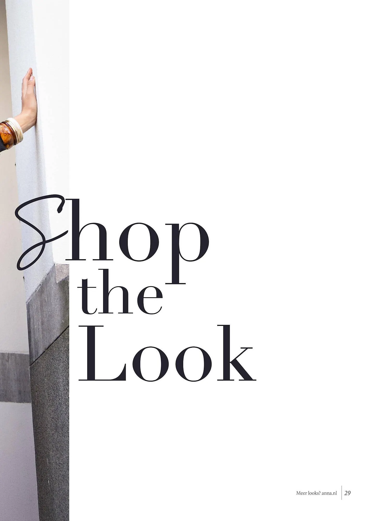 Anna van Toor folder van 23 september tot 31 december 2025 - Folder pagina 29