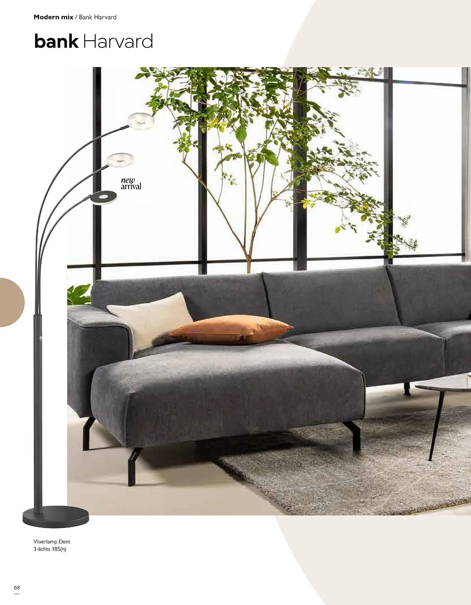 Woonboulevard Poortvliet folder van 19 maart tot 30 april 2025 - Folder pagina 68