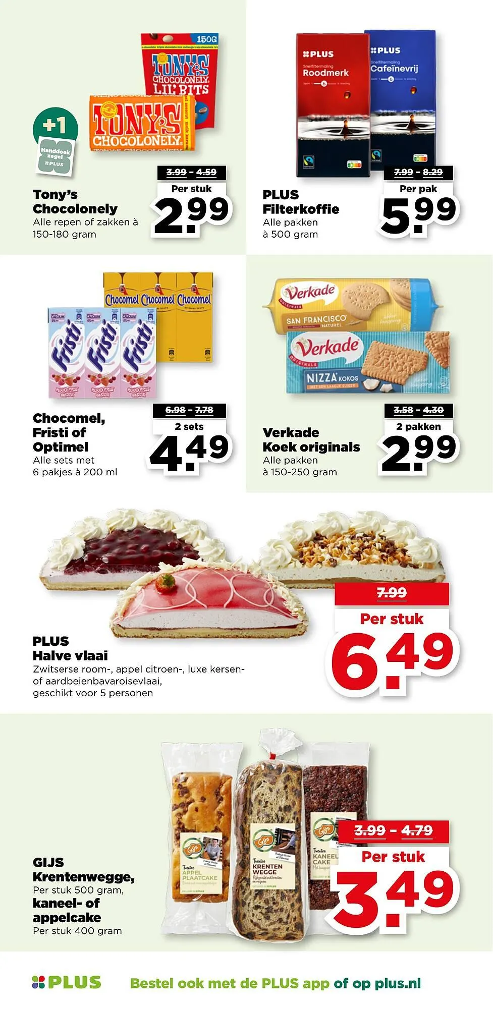 PLUS folder van 9 juli tot 15 juli 2025 - Folder pagina 25