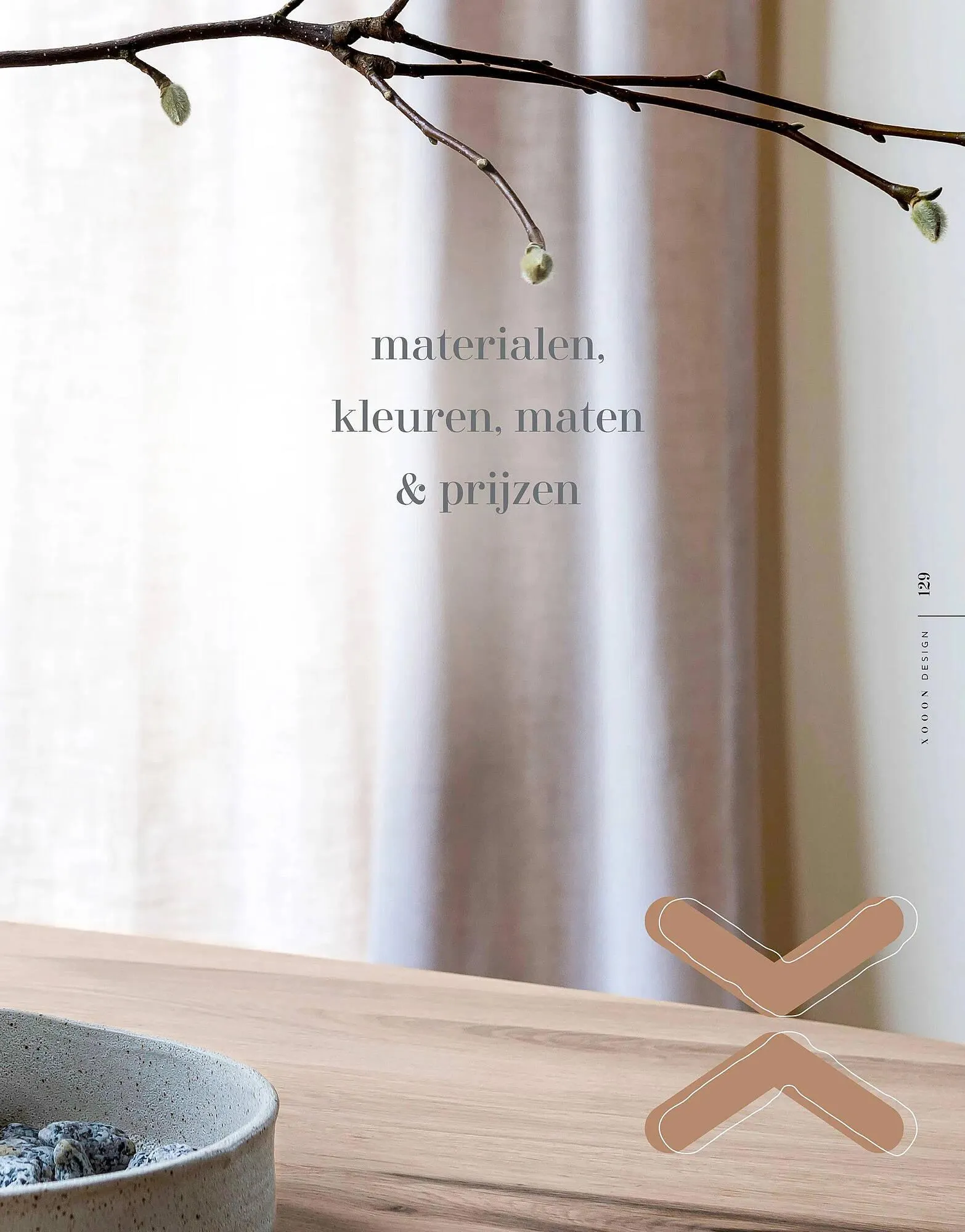 Xooon folder van 16 september tot 31 december 2025 - Folder pagina 131