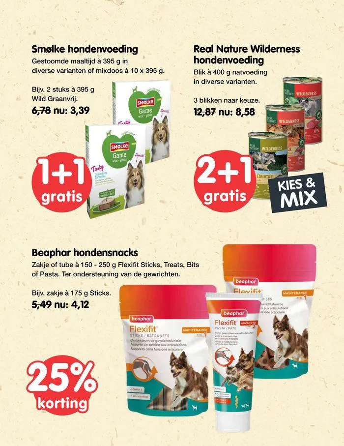 Jumper folder van 17 augustus tot 31 augustus 2024 - Folder pagina 5