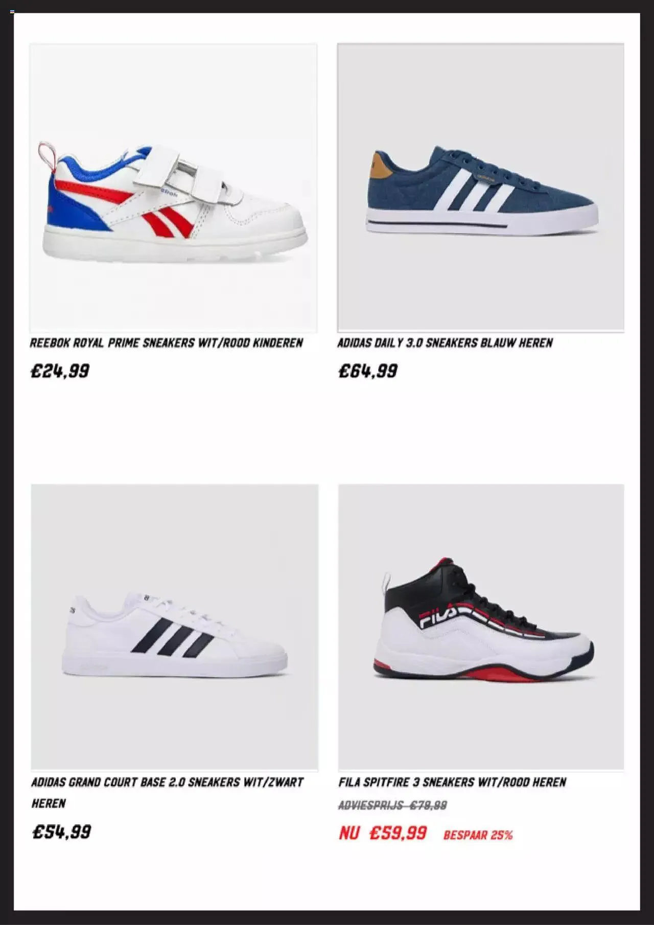 Aktiesport - Folder van 12 april tot 31 december 2023 - Folder pagina 5