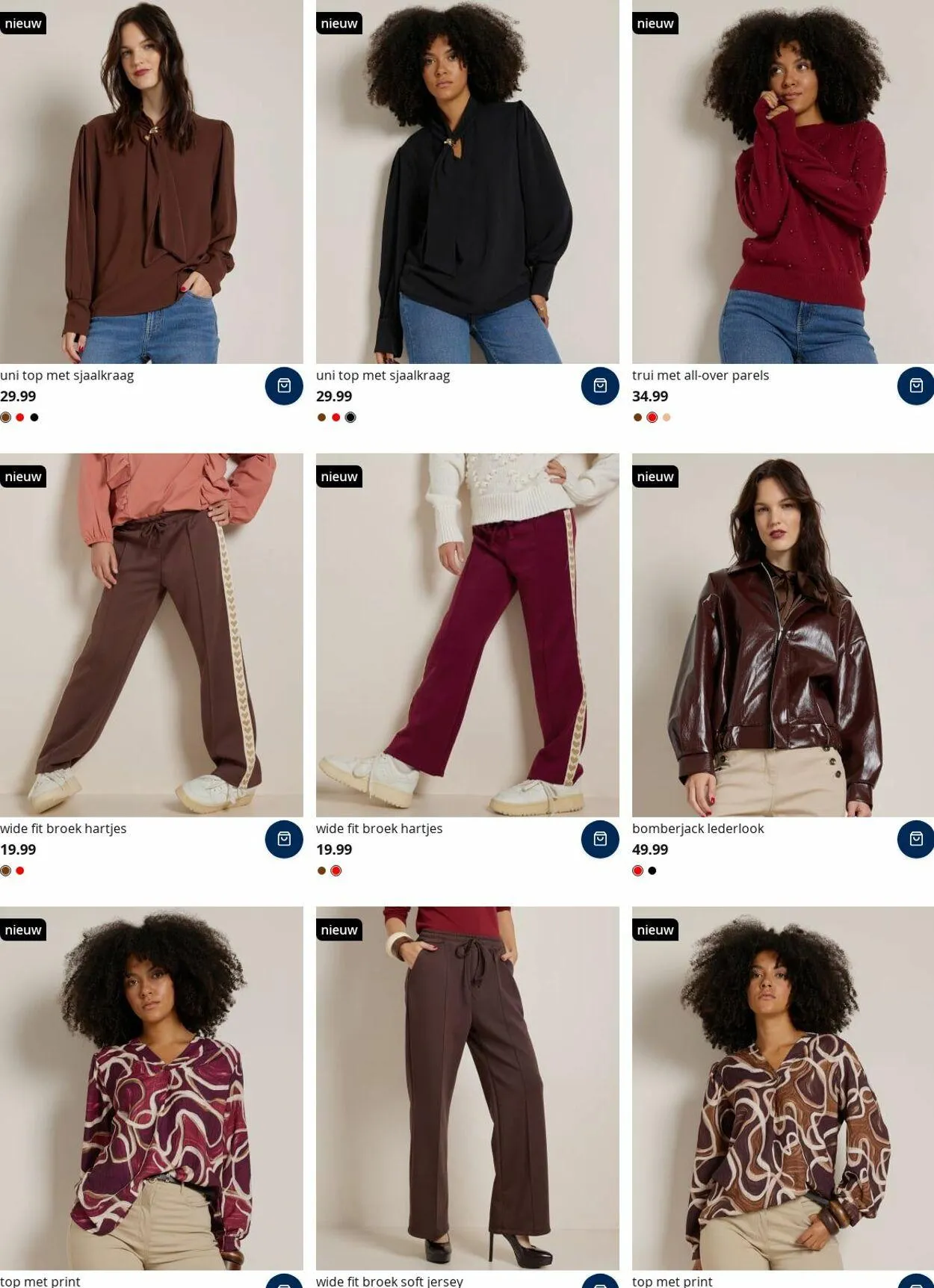 terStal Actuele folder van 20 oktober tot 29 oktober 2025 - Folder pagina 7