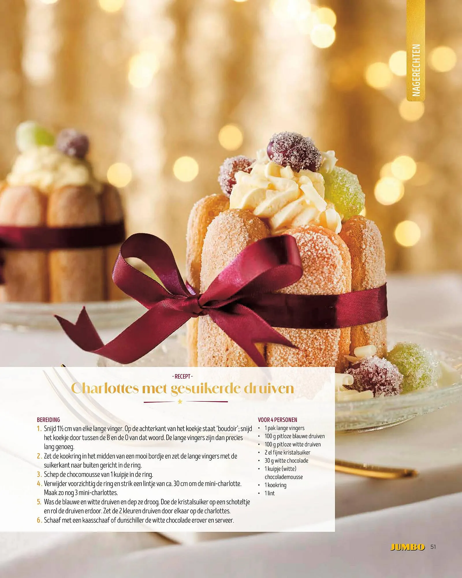 Jumbo magazine van 3 december tot 26 december 2025 - Folder pagina 51