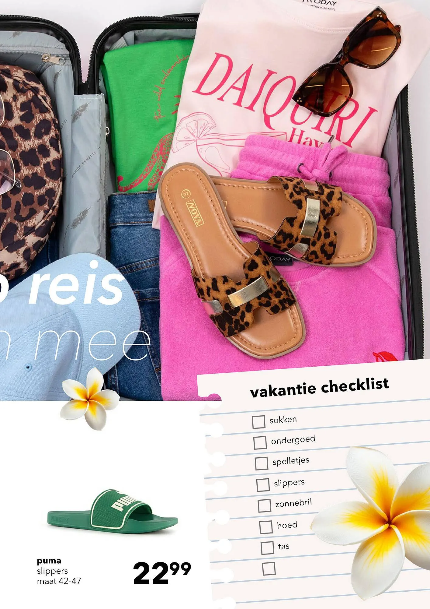 Scapino folder van 8 mei tot 29 juni 2025 - Folder pagina 21