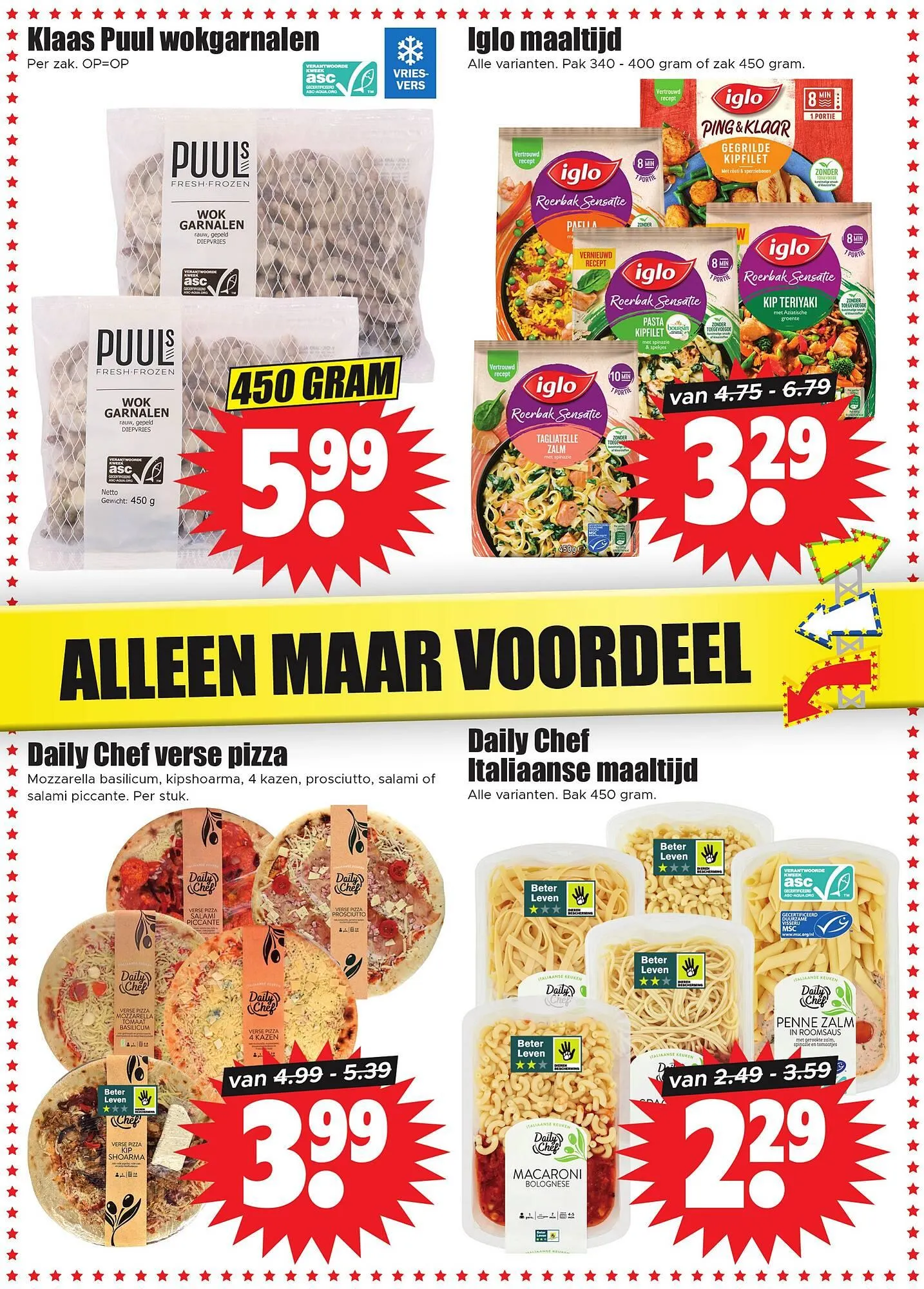 Dirk folder van 23 april tot 29 april 2025 - Folder pagina 10