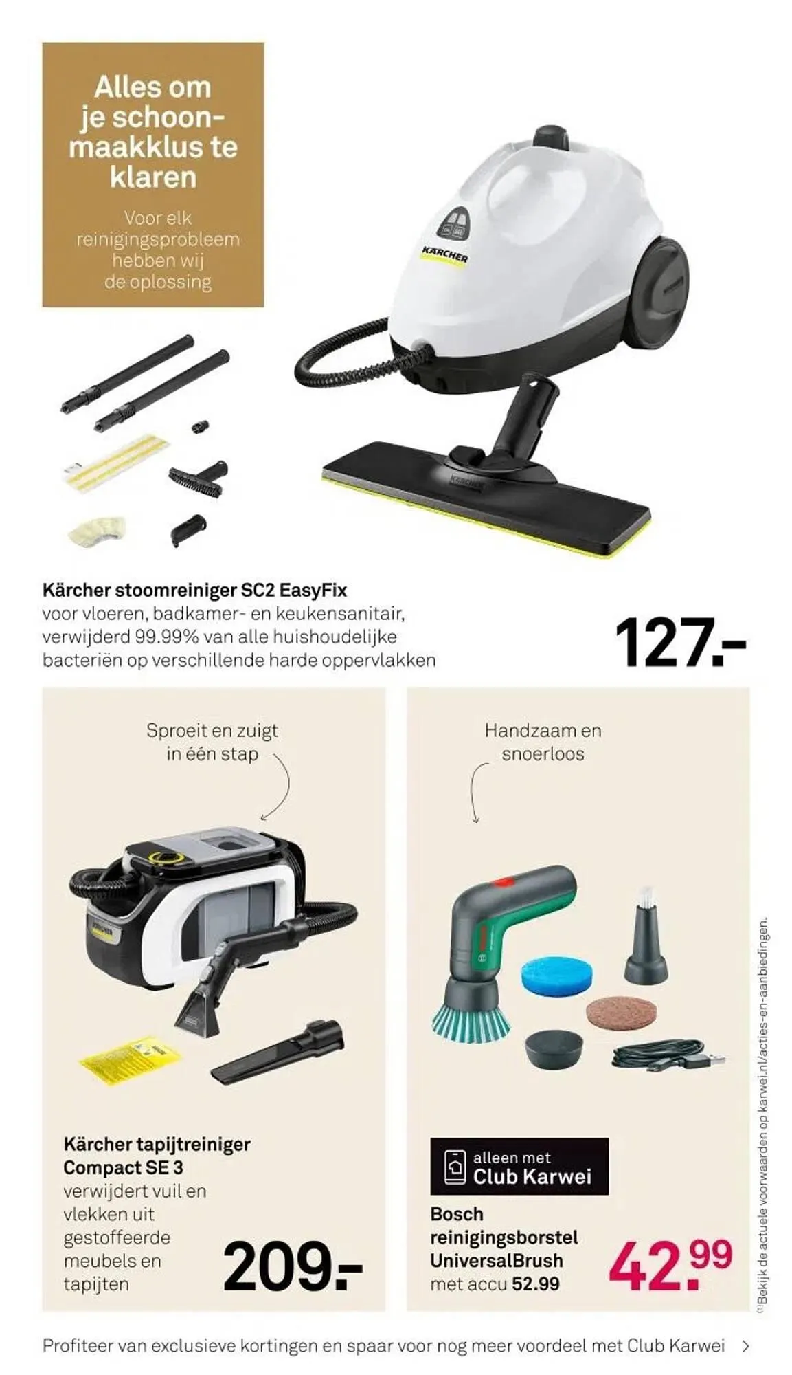 Karwei folder van 19 januari tot 25 januari 2026 - Folder pagina 23