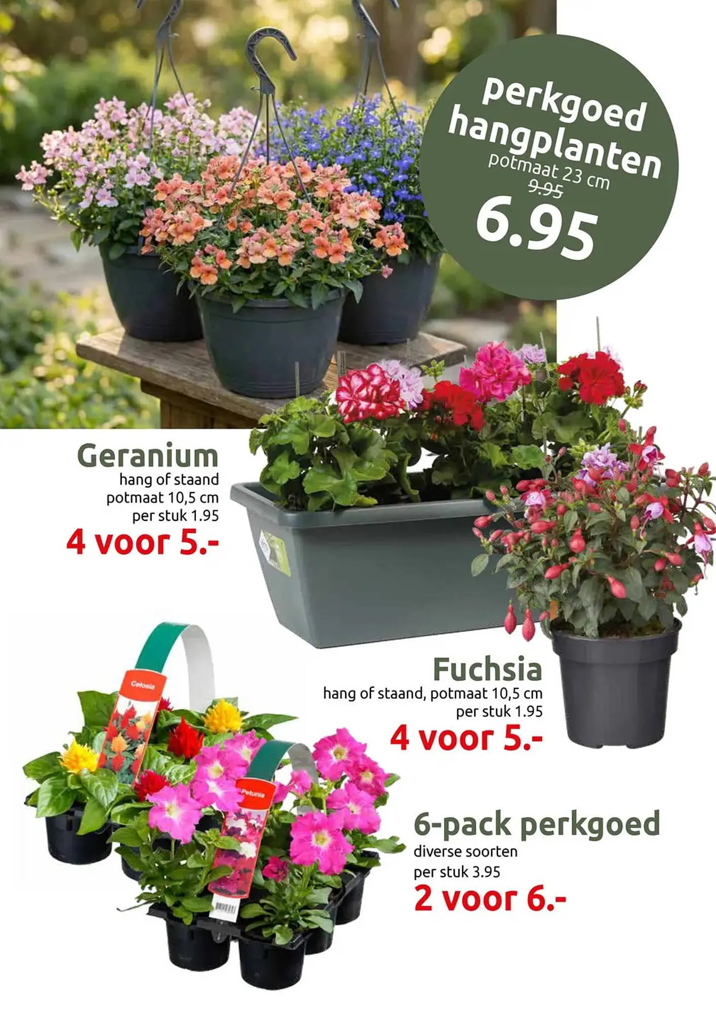 Deka Tuin folder van 13 april tot 26 april 2026 - Folder pagina 6