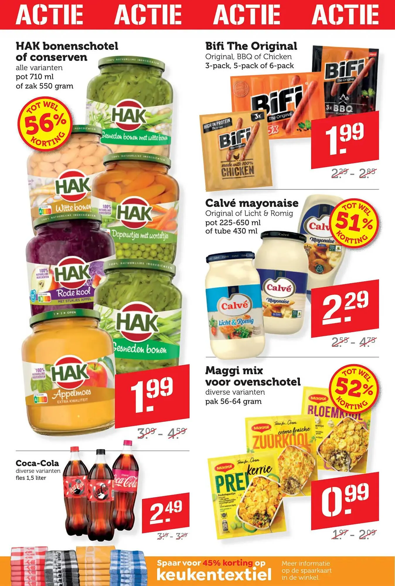 Coop folder van 27 april tot 3 mei 2026 - Folder pagina 10