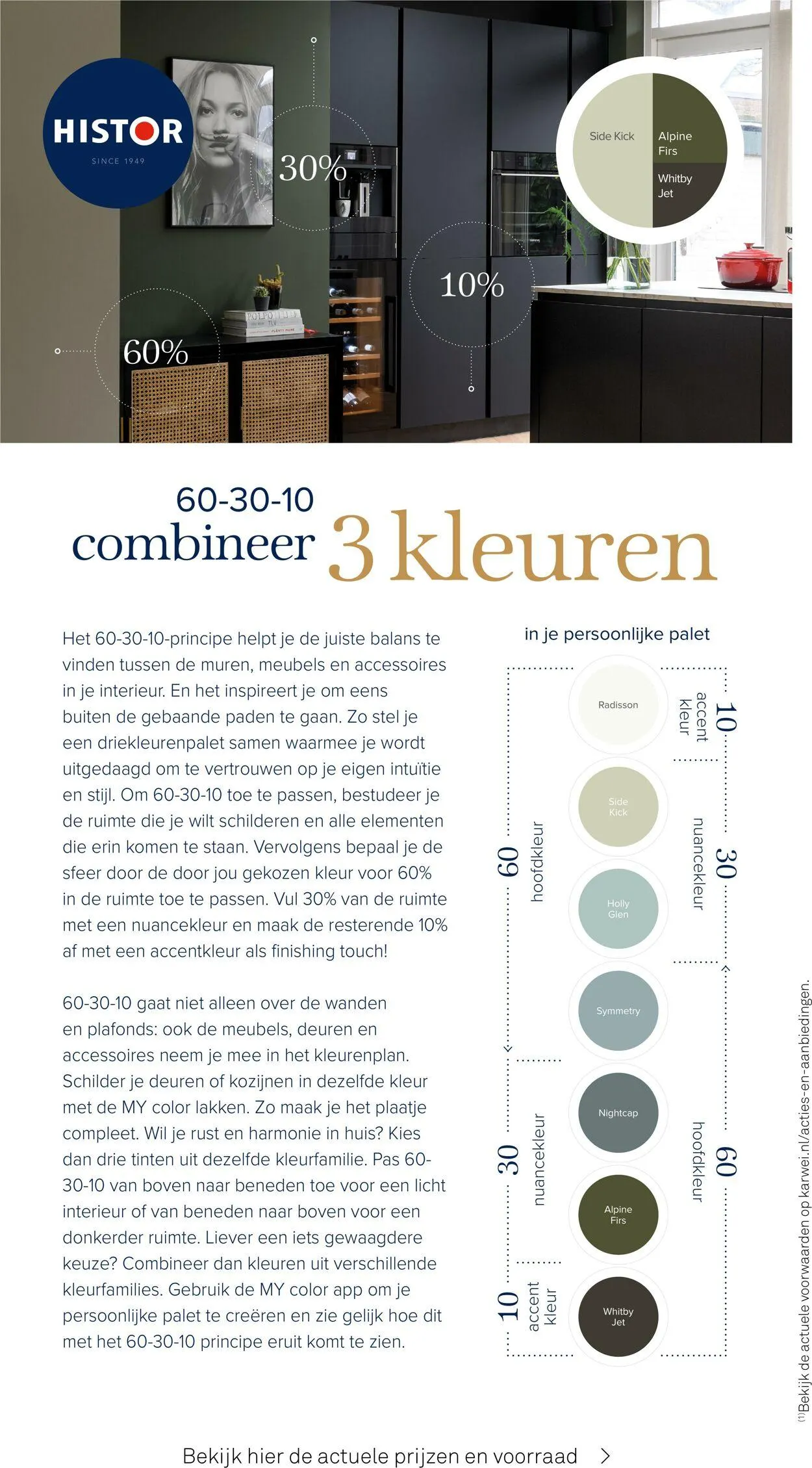 Karwei Actuele folder van 29 september tot 5 oktober 2025 - Folder pagina 32