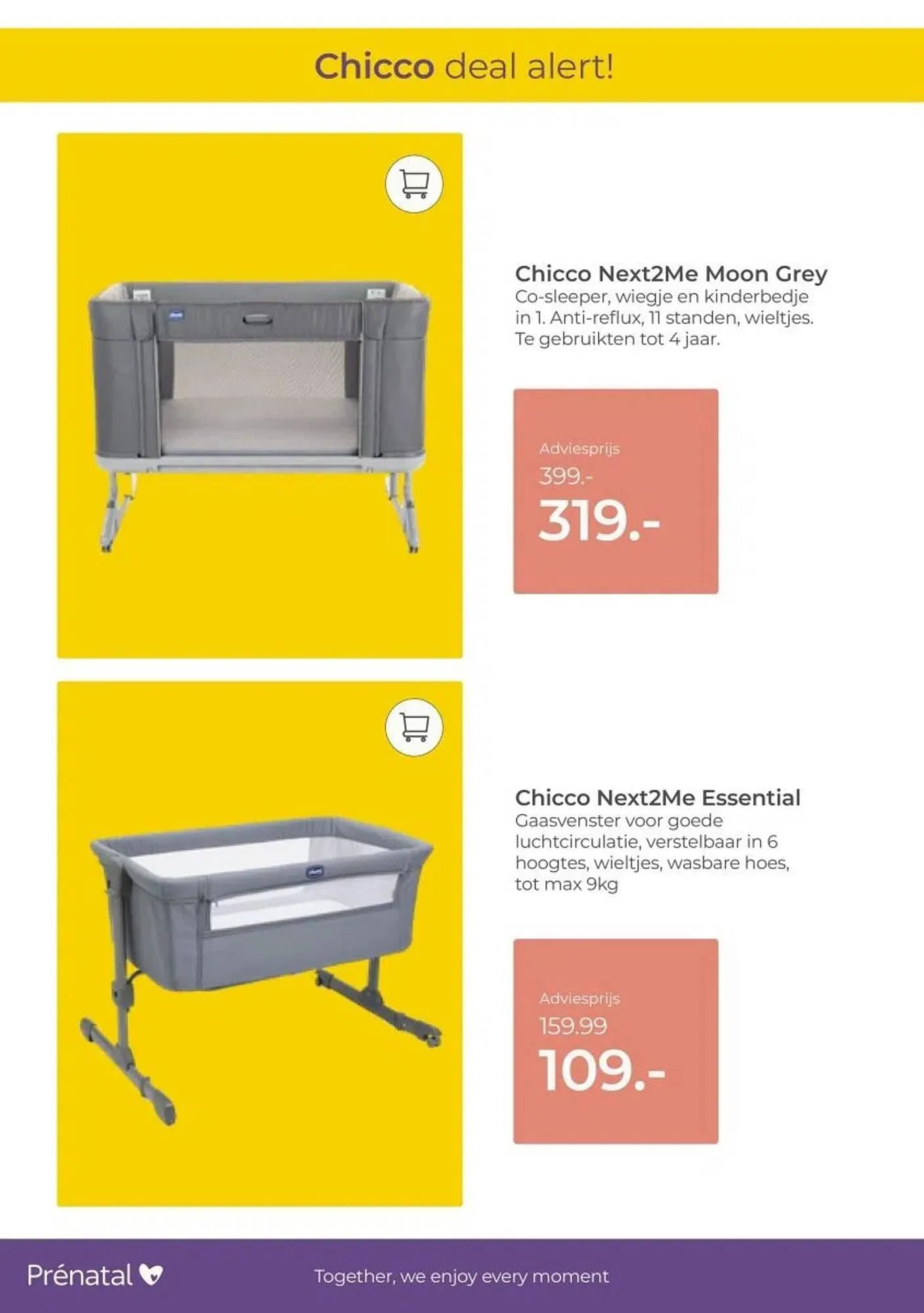 Prenatal folder van 28 maart tot 1 april 2025 - Folder pagina 27